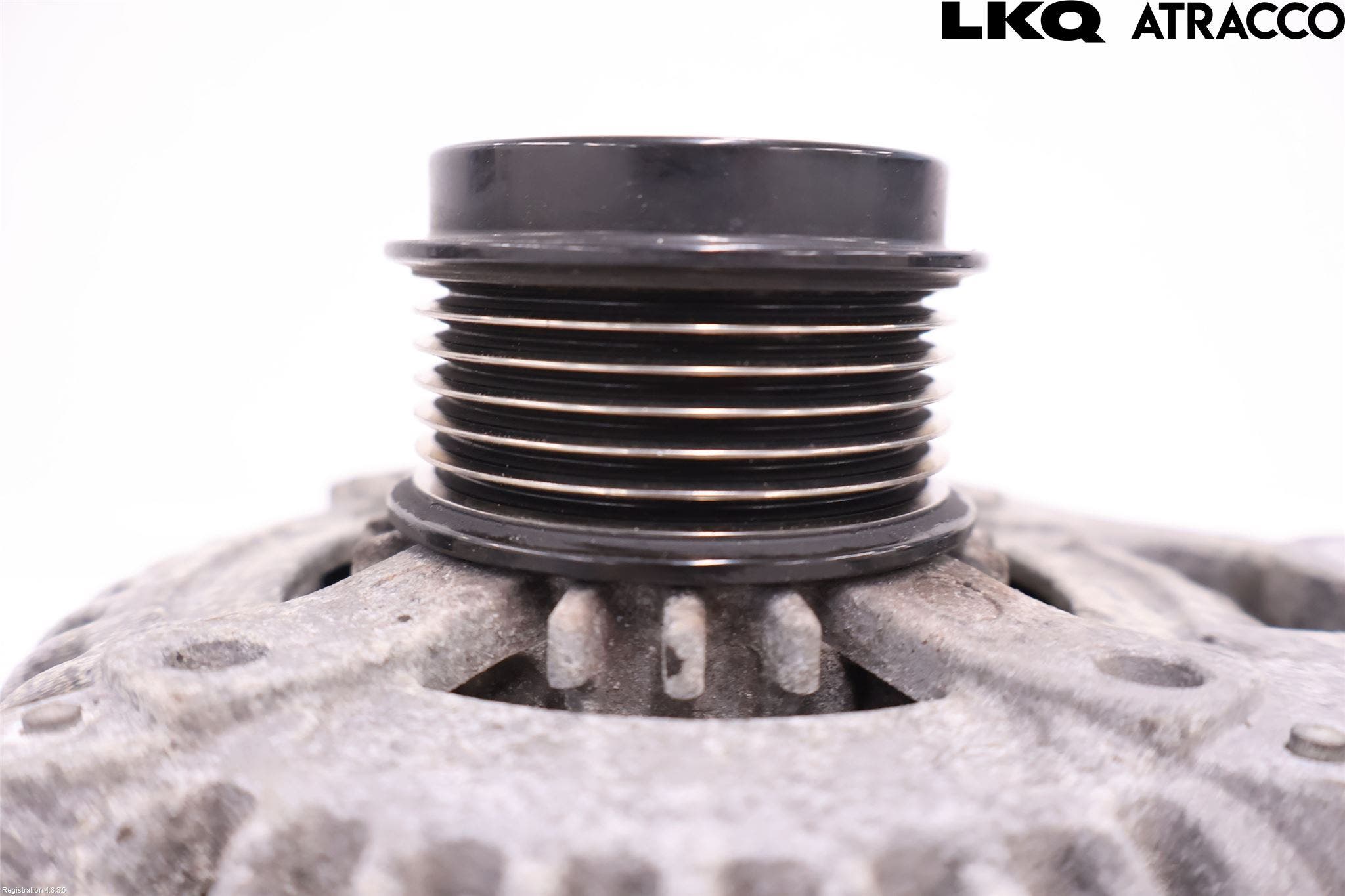 Toyota YARIS XP90 06-11 Generator