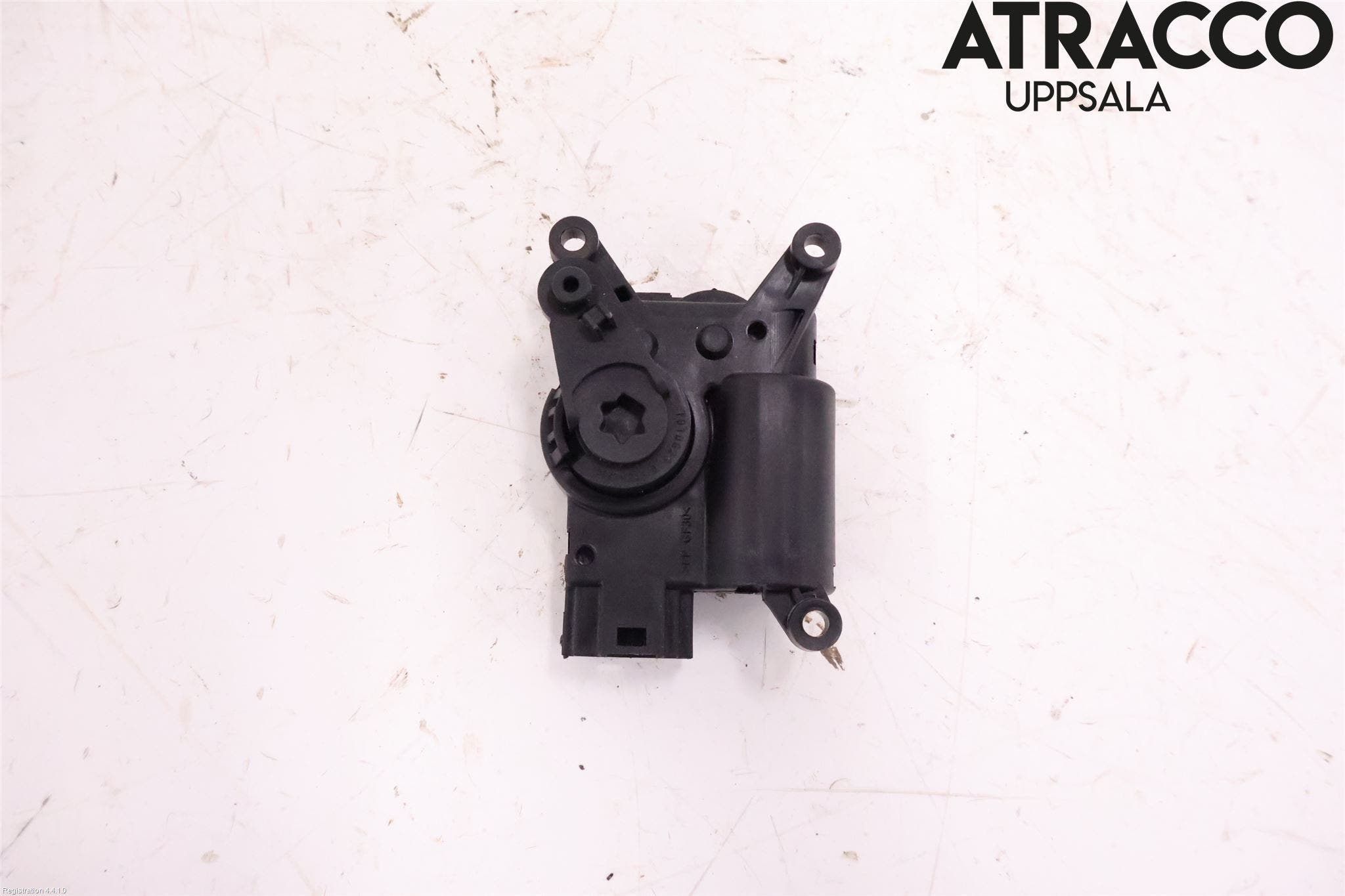 Volkswagen VW CADDY 16-20 Värme Reglermotor