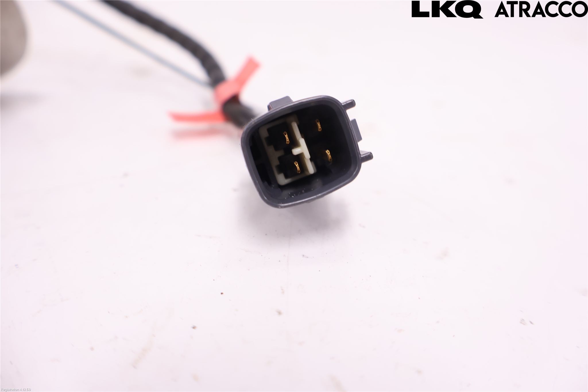 Toyota COROLLA 19- Injlambdasond