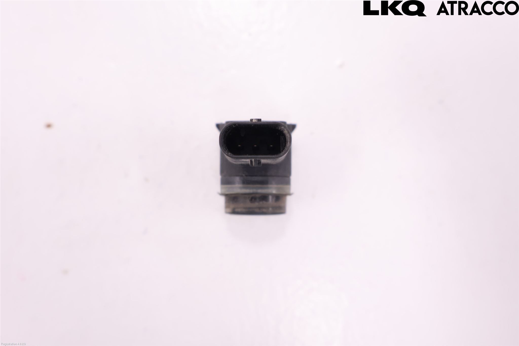Volkswagen VW TIGUAN 07-16 Parkeringshjälp Frontsensor