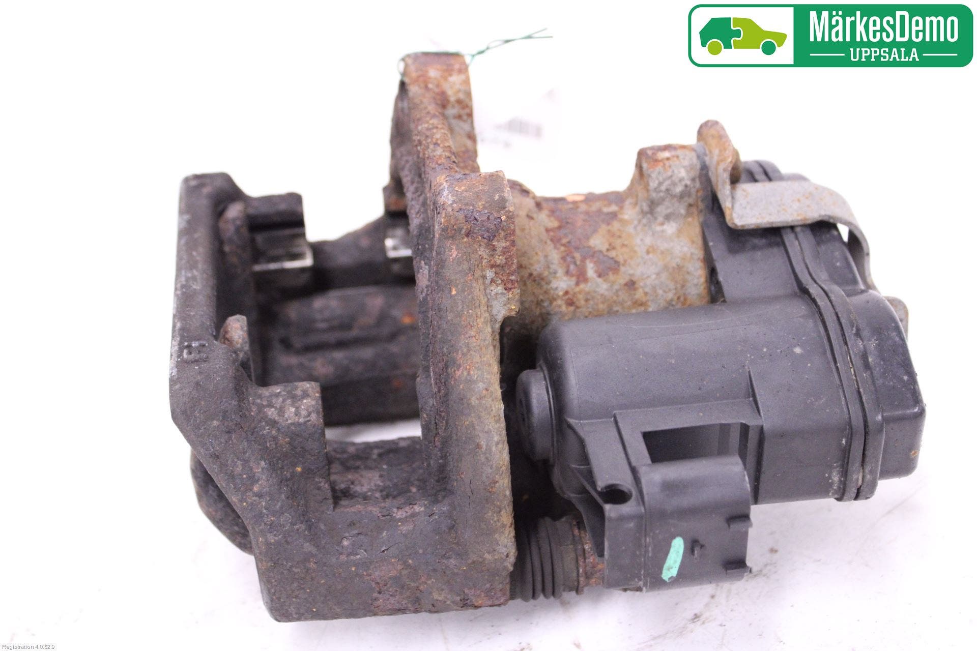 BMW X3 F25 10-17 Bromsok Bak Höger