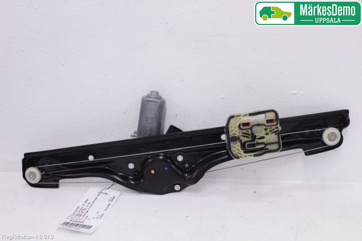 BMW X5 F15 13-18 Fönsterhiss El Kompl