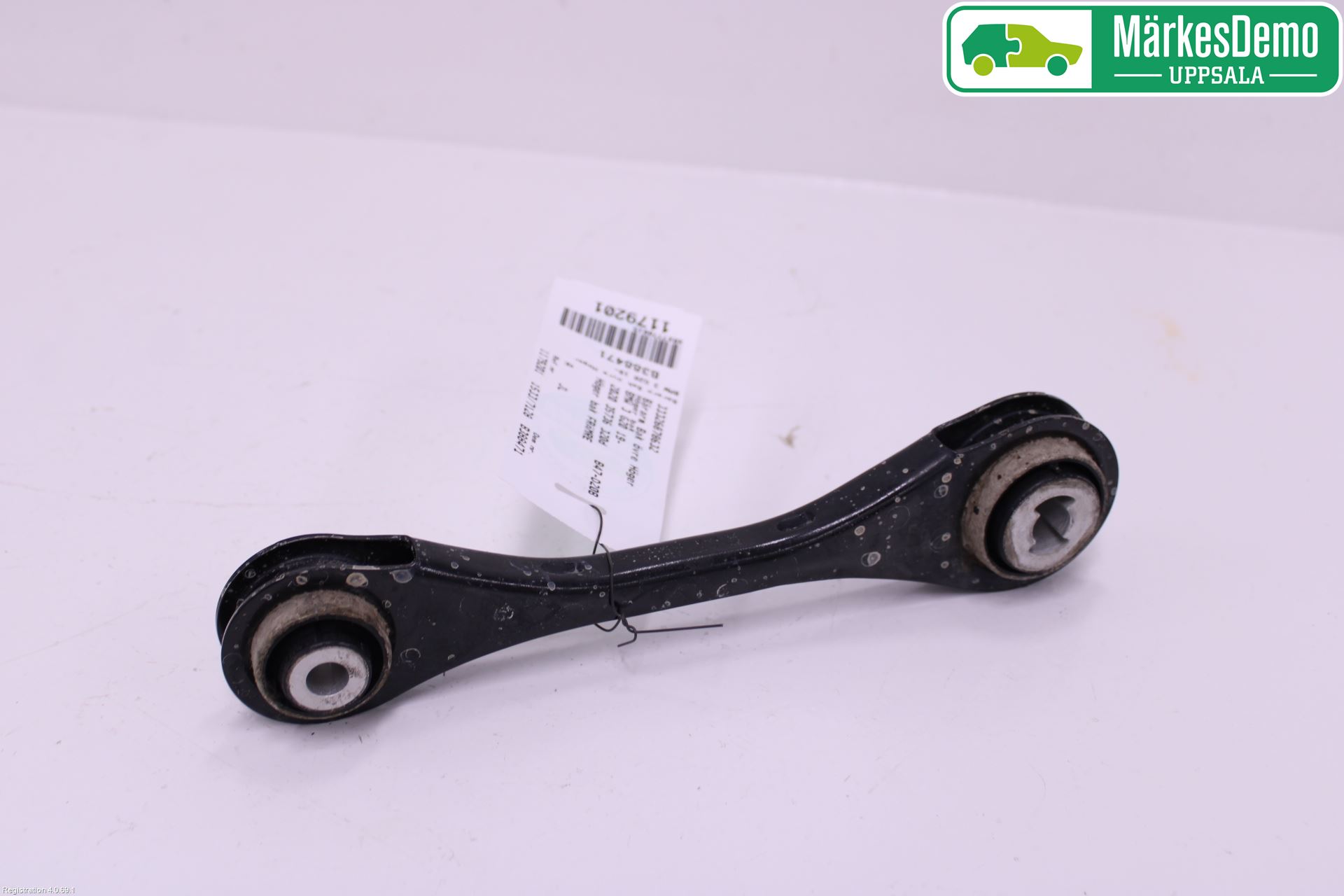 BMW 3 G20/G21/G80/G81 19- Bärarm Bak Övre Höger