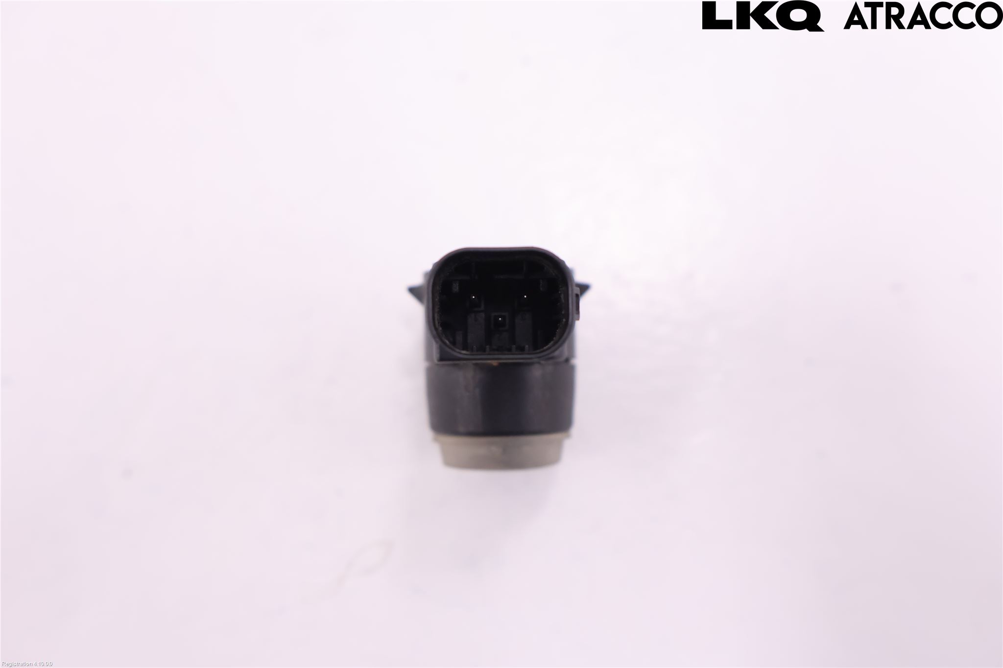 Citroen BERLINGO 08-18 Parkeringshjälp Backsensor