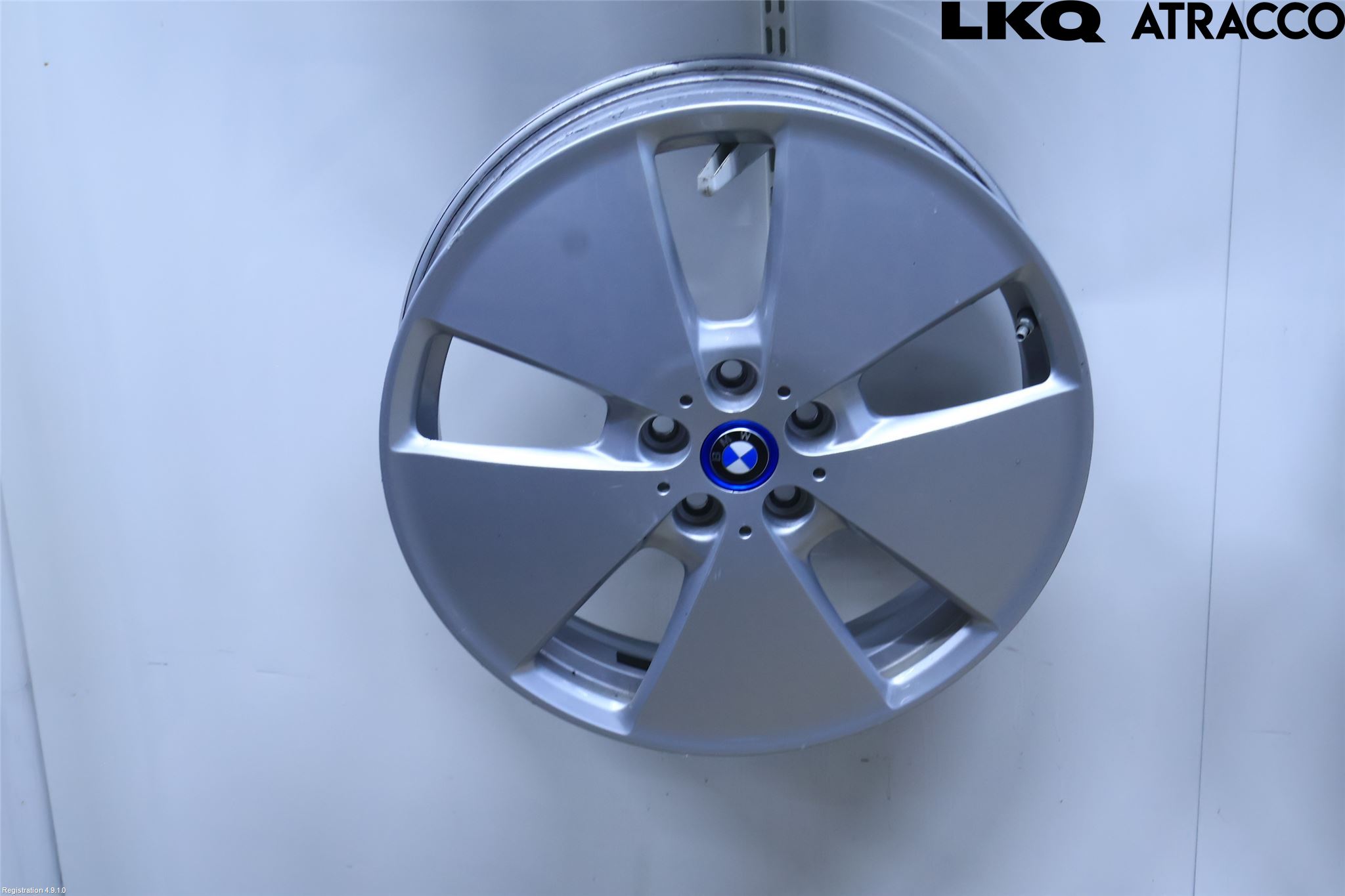 BMW i3 I01 13-22 Fälgsats Aluminium