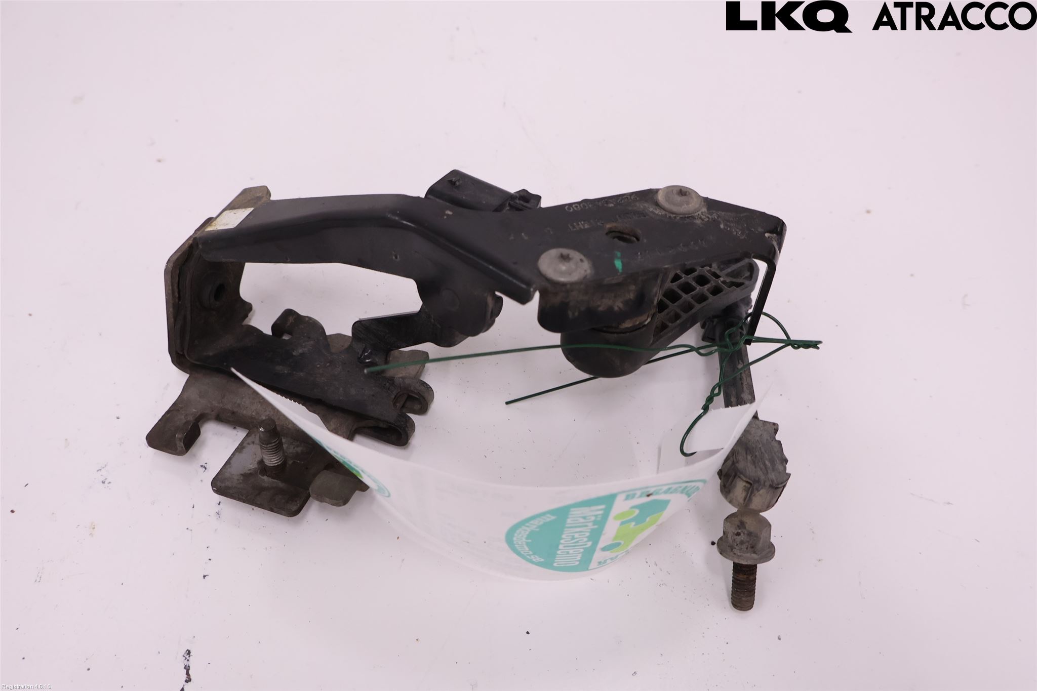Opel CORSA F, CORSA-E 20- Givare Xenon/Ljushöjdsreglering