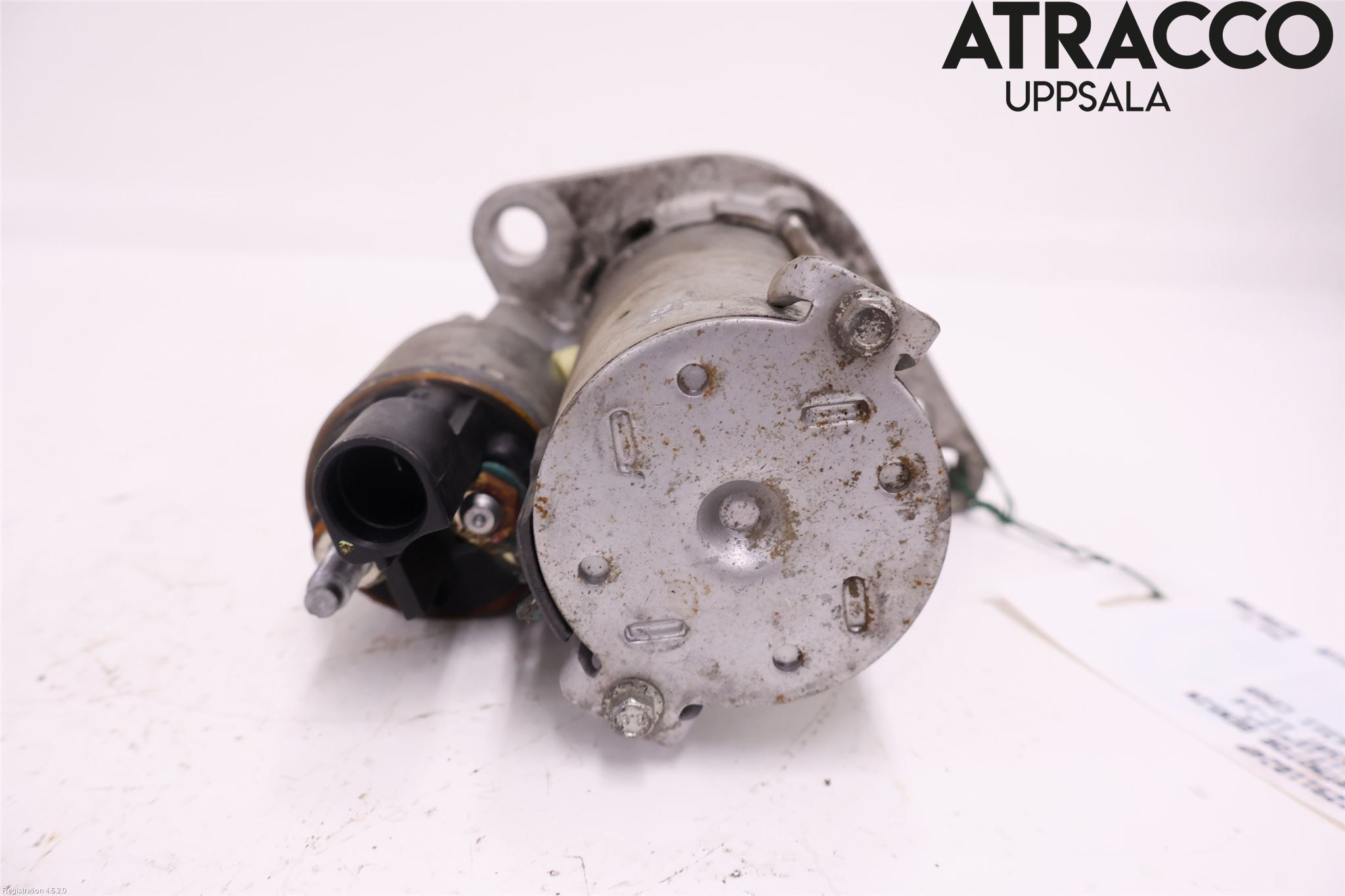 Volkswagen VW PASSAT 11-14 Startmotor