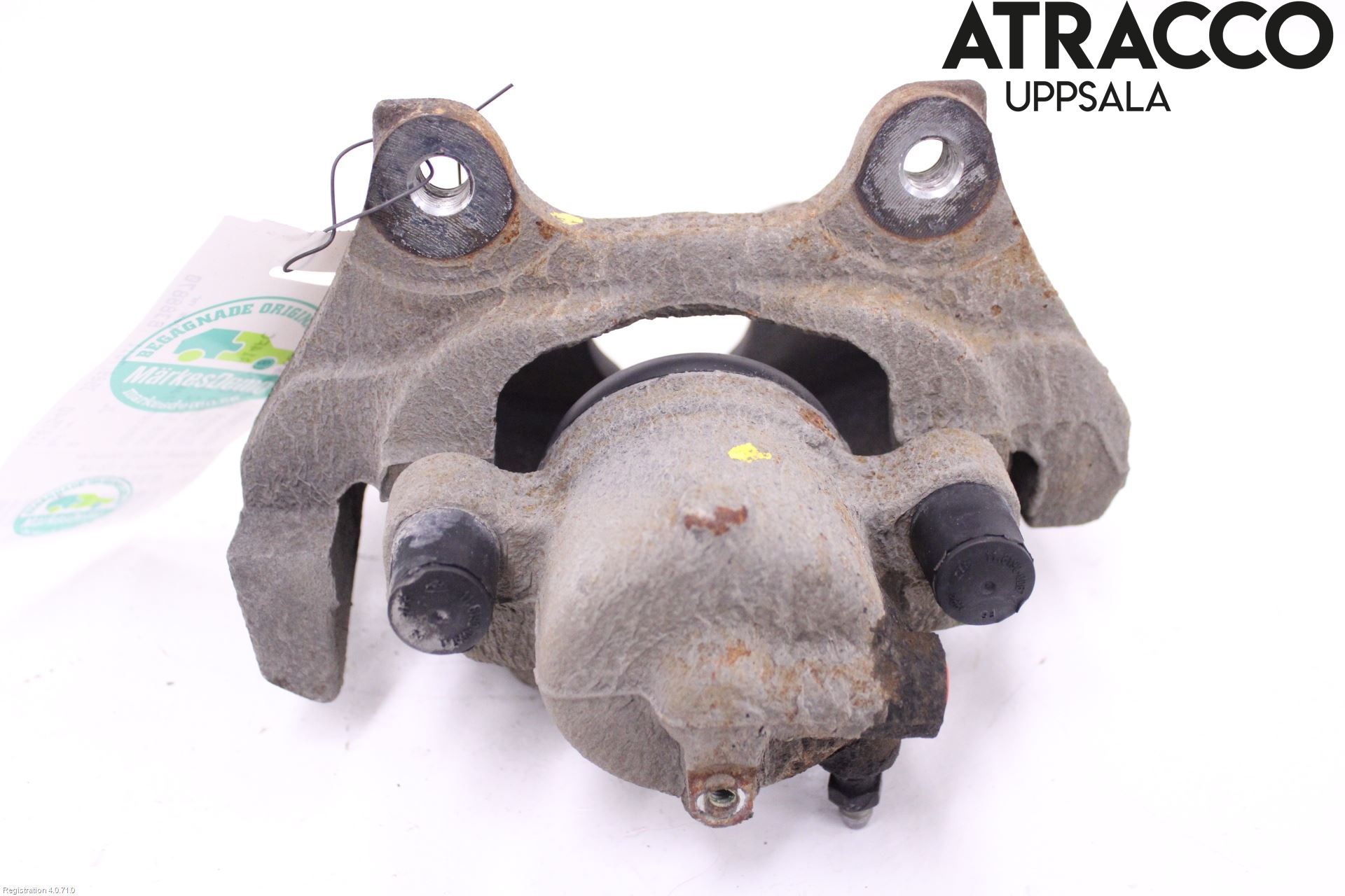 Opel COMBO D 12-18 Bromsok Fram Vänster