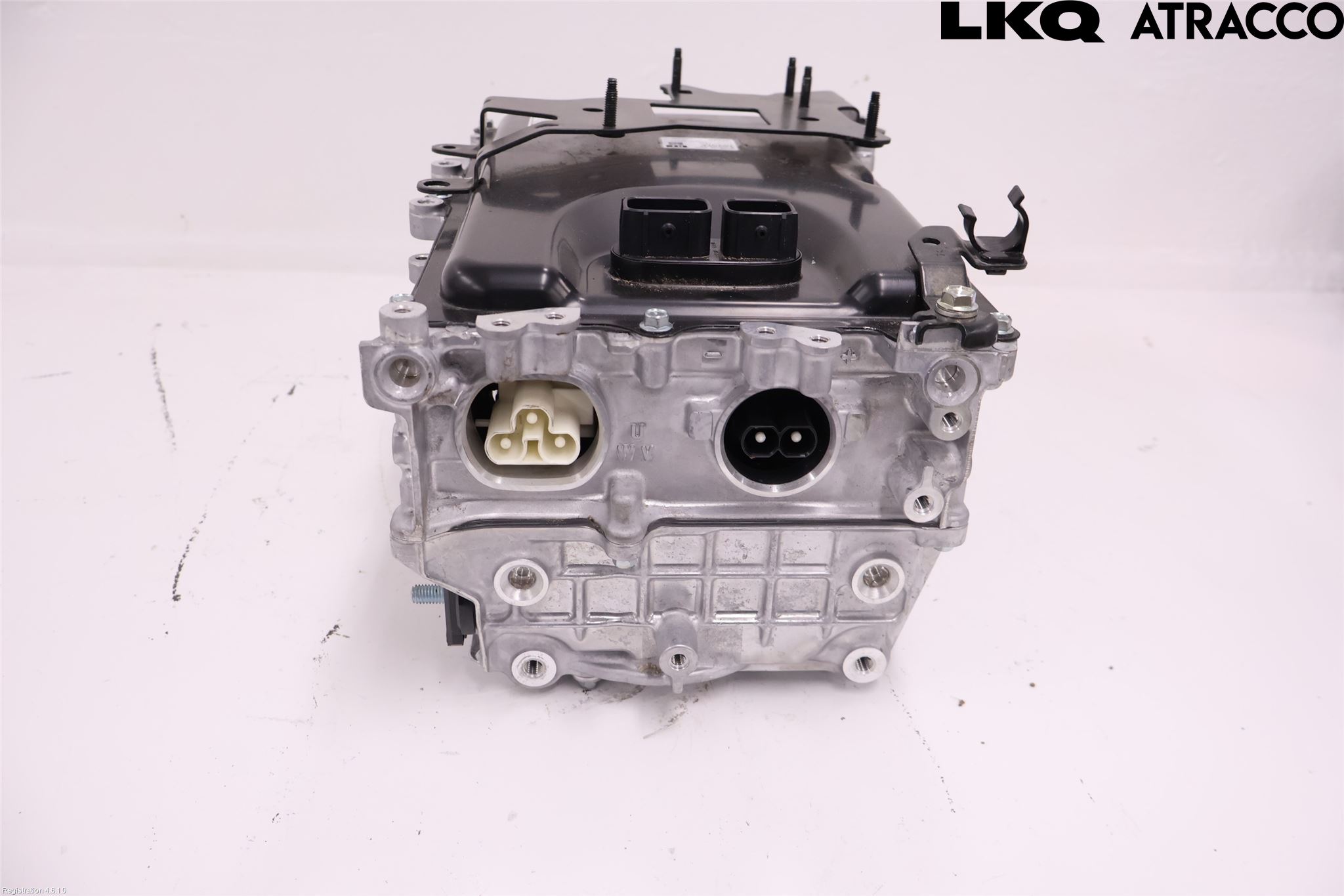 Toyota COROLLA CROSS XG10 22- Inverter Hybrid