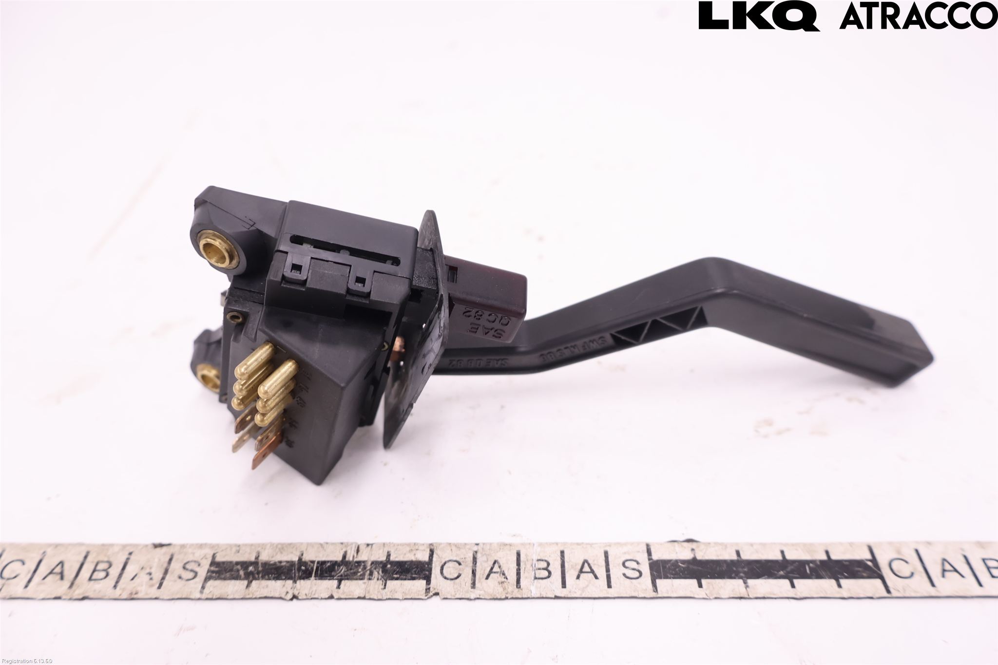 Volvo 940 91-98 Spak Blinkers-Ljusomk