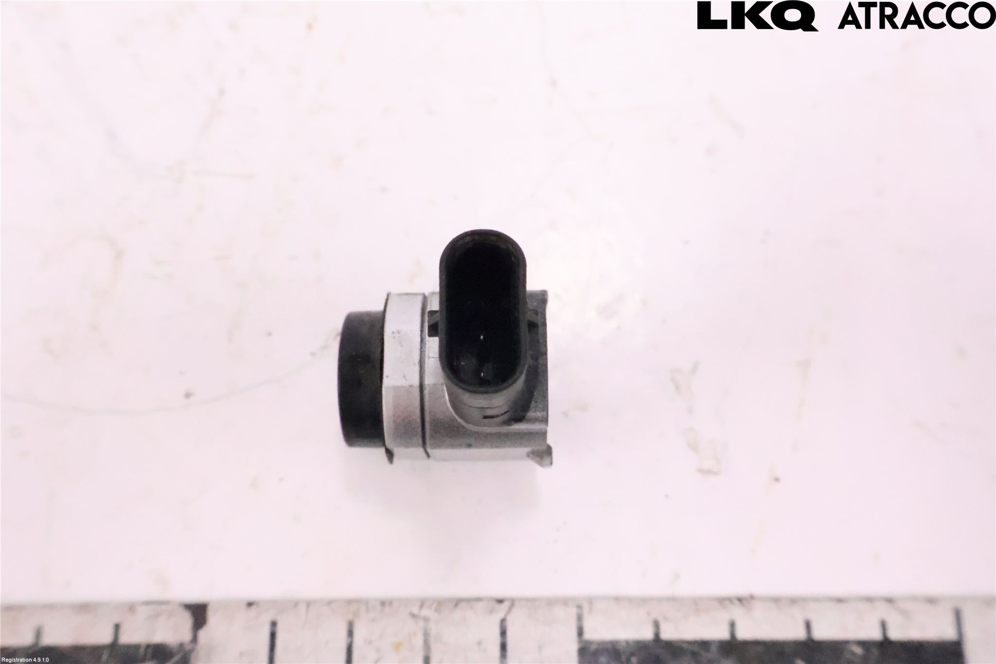 Volvo V60 11-13 Parkeringshjälp Backsensor