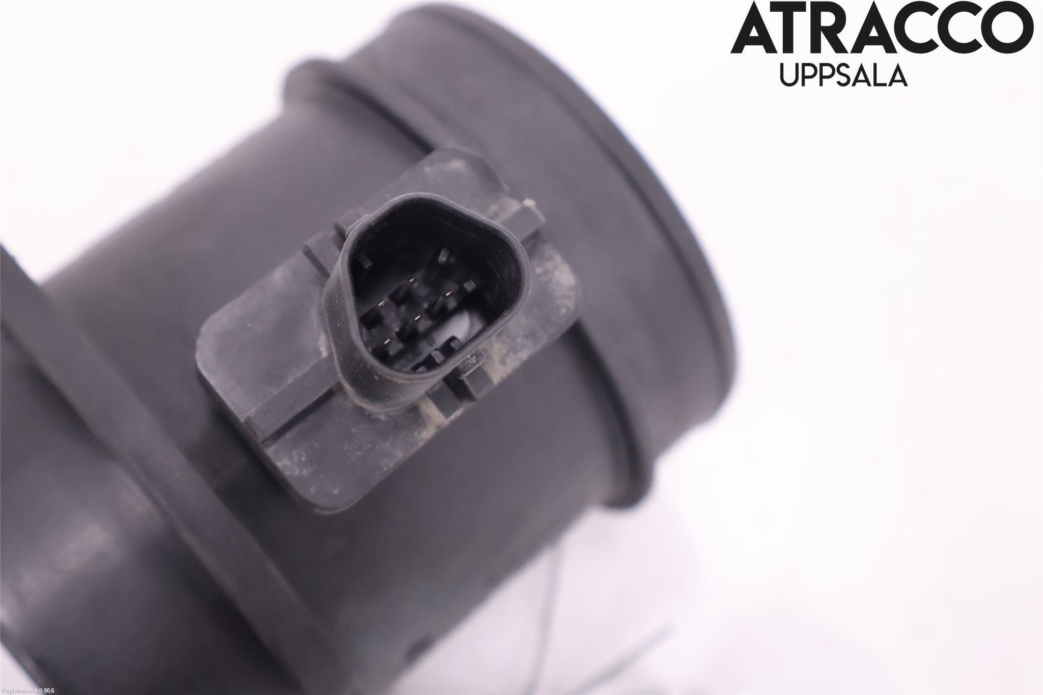 Volvo V70 08-13 Injluftmassamätare