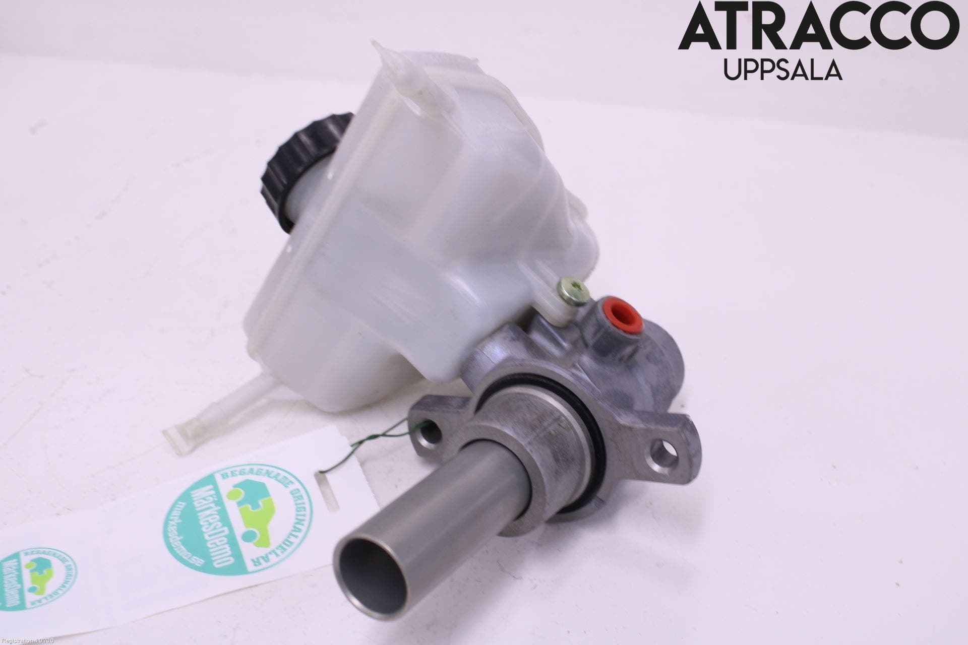 Mercedes-Benz MB C-KLASS (W205) 14-21 Broms Huvudcylinder