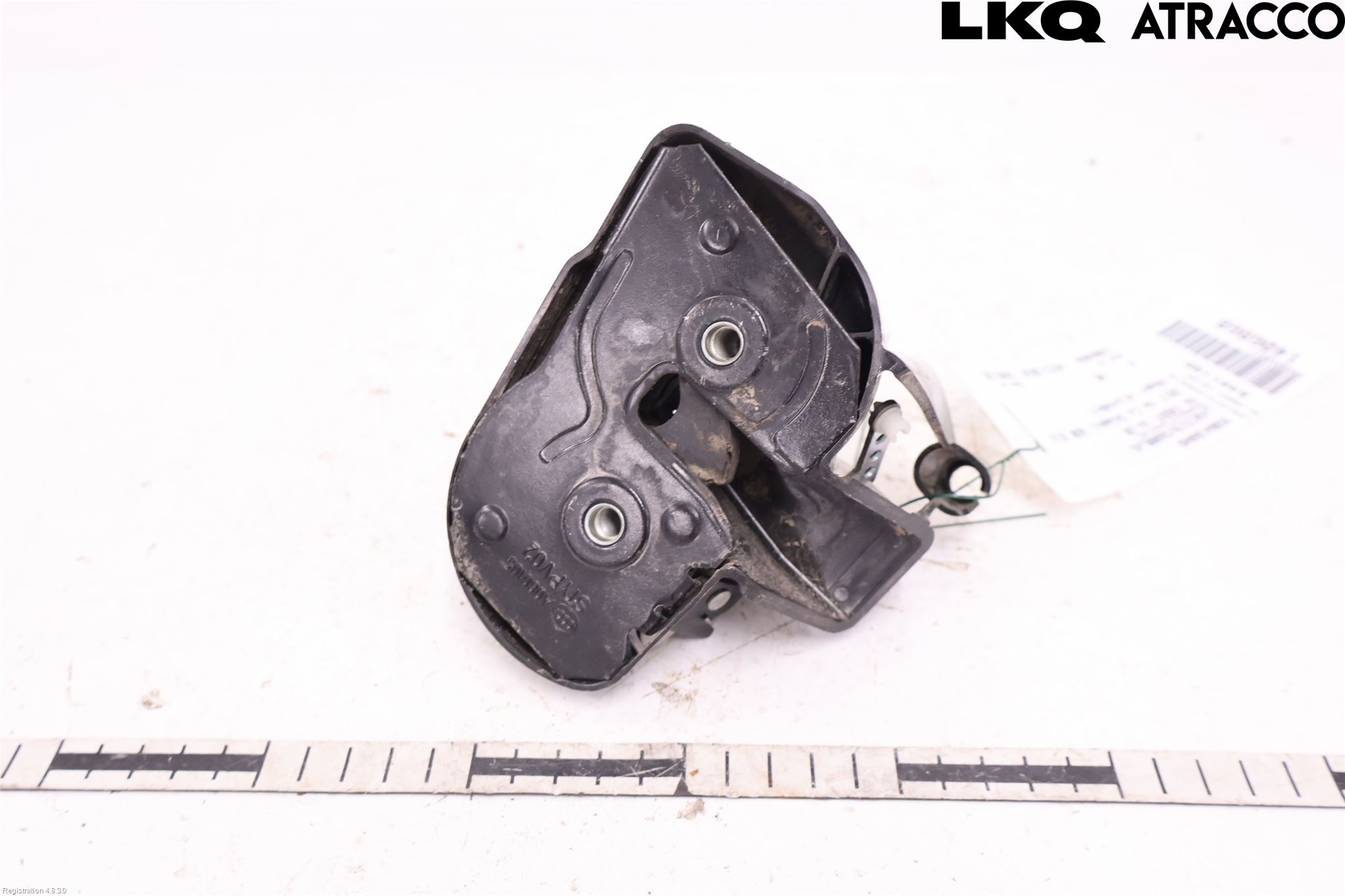 Volkswagen VW CADDY 16-20 Låskista-Dörrlås