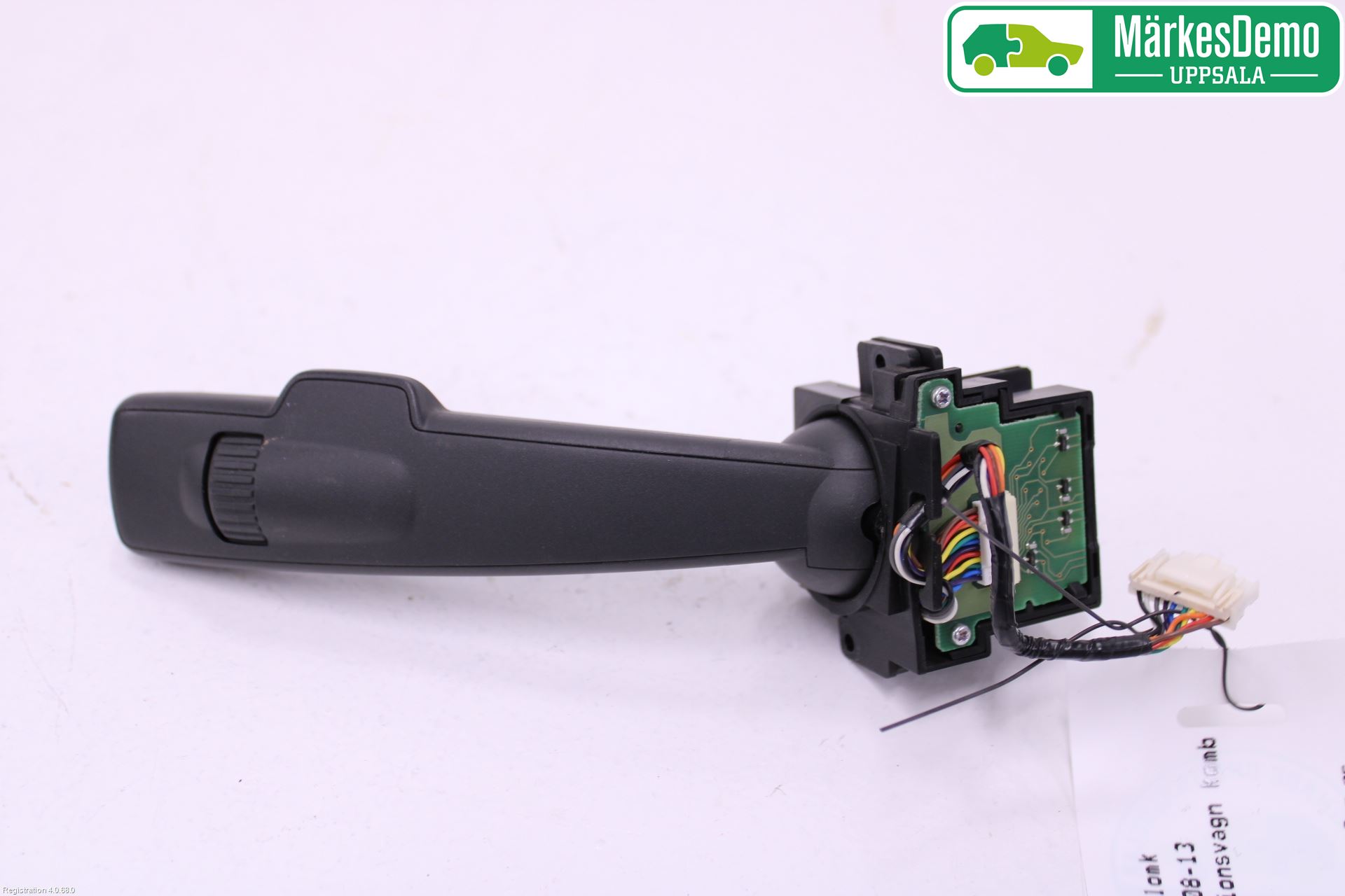 Volvo V70 08-13 Spak Torkar-Spolomk