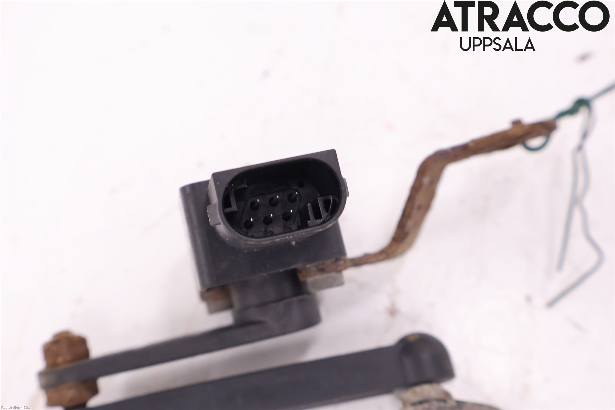 Mini COUNTRYMAN R60 11-16 Givare Accelaration