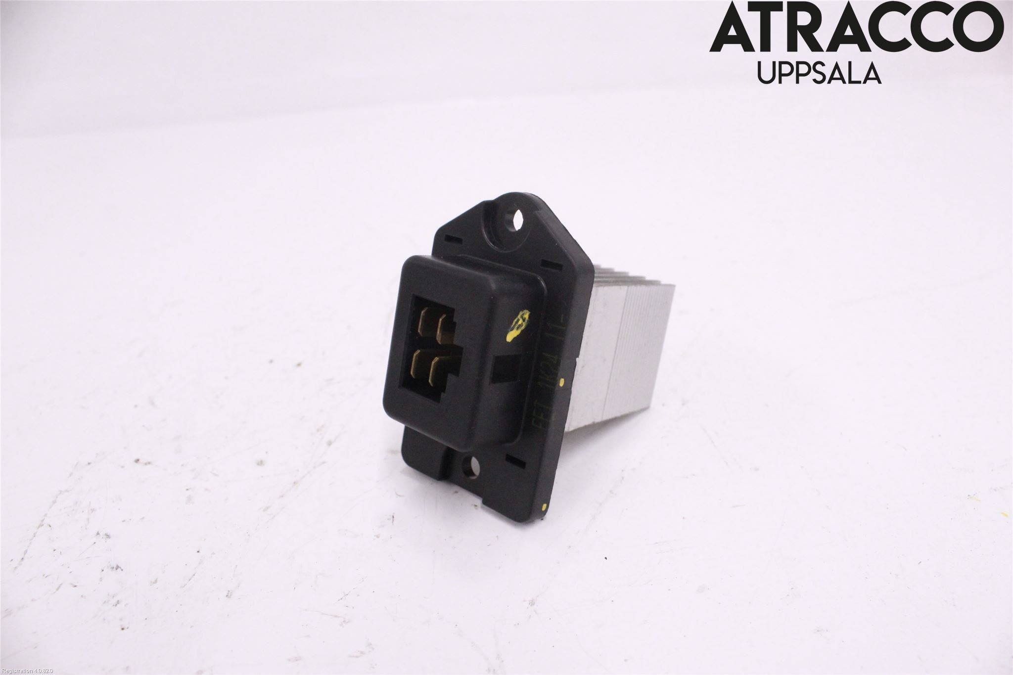 Hyundai i40 08-15 Värmefläktsmotstånd