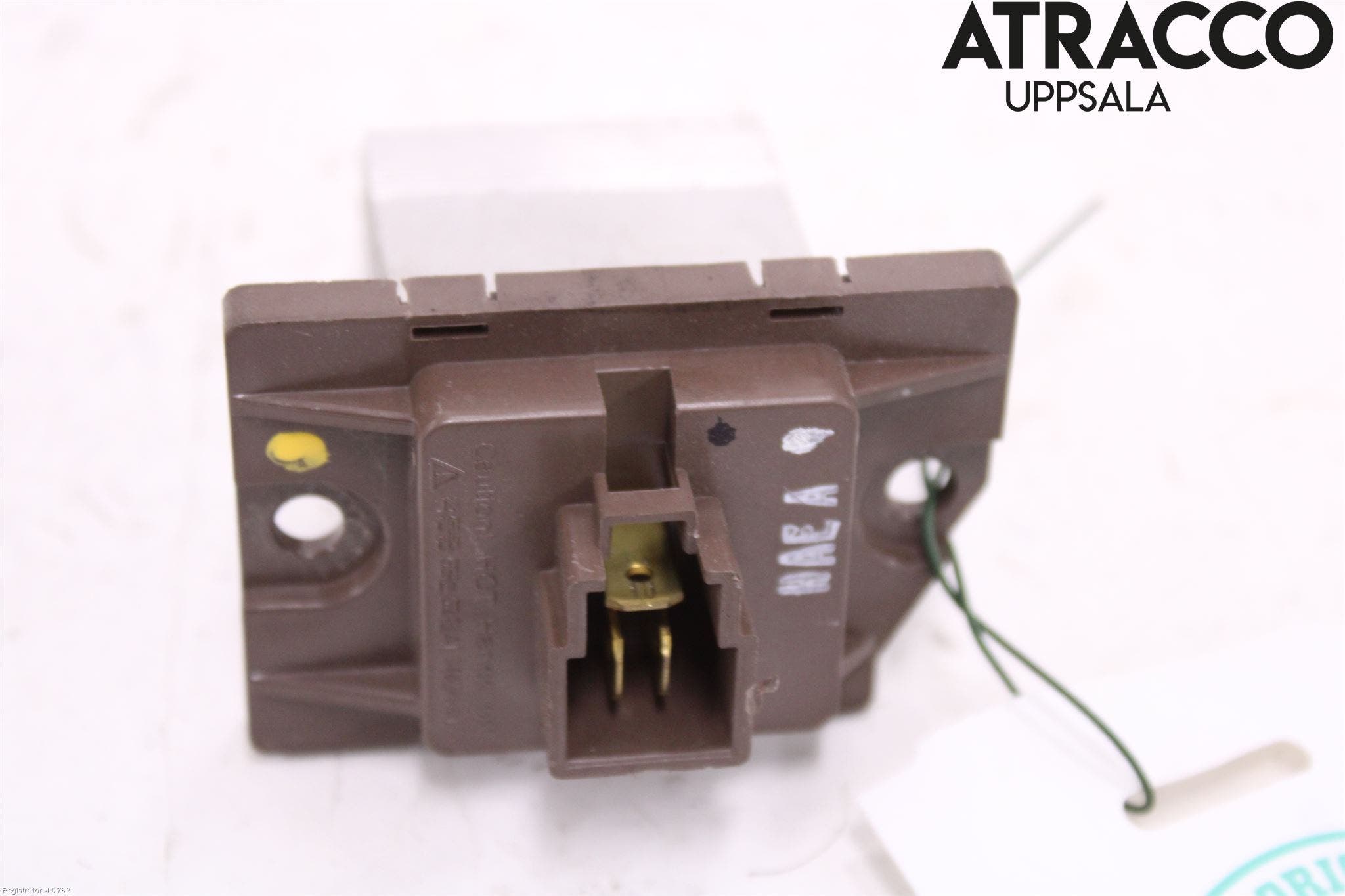 Kia VENGA 10-19 Värmefläktsmotstånd