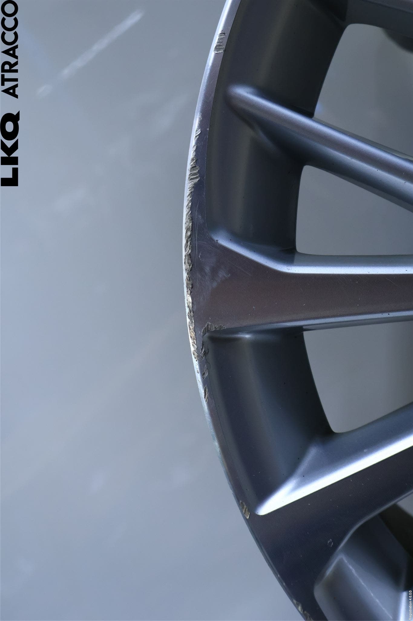 Toyota CAMRY 19-24 Fälgsats Aluminium