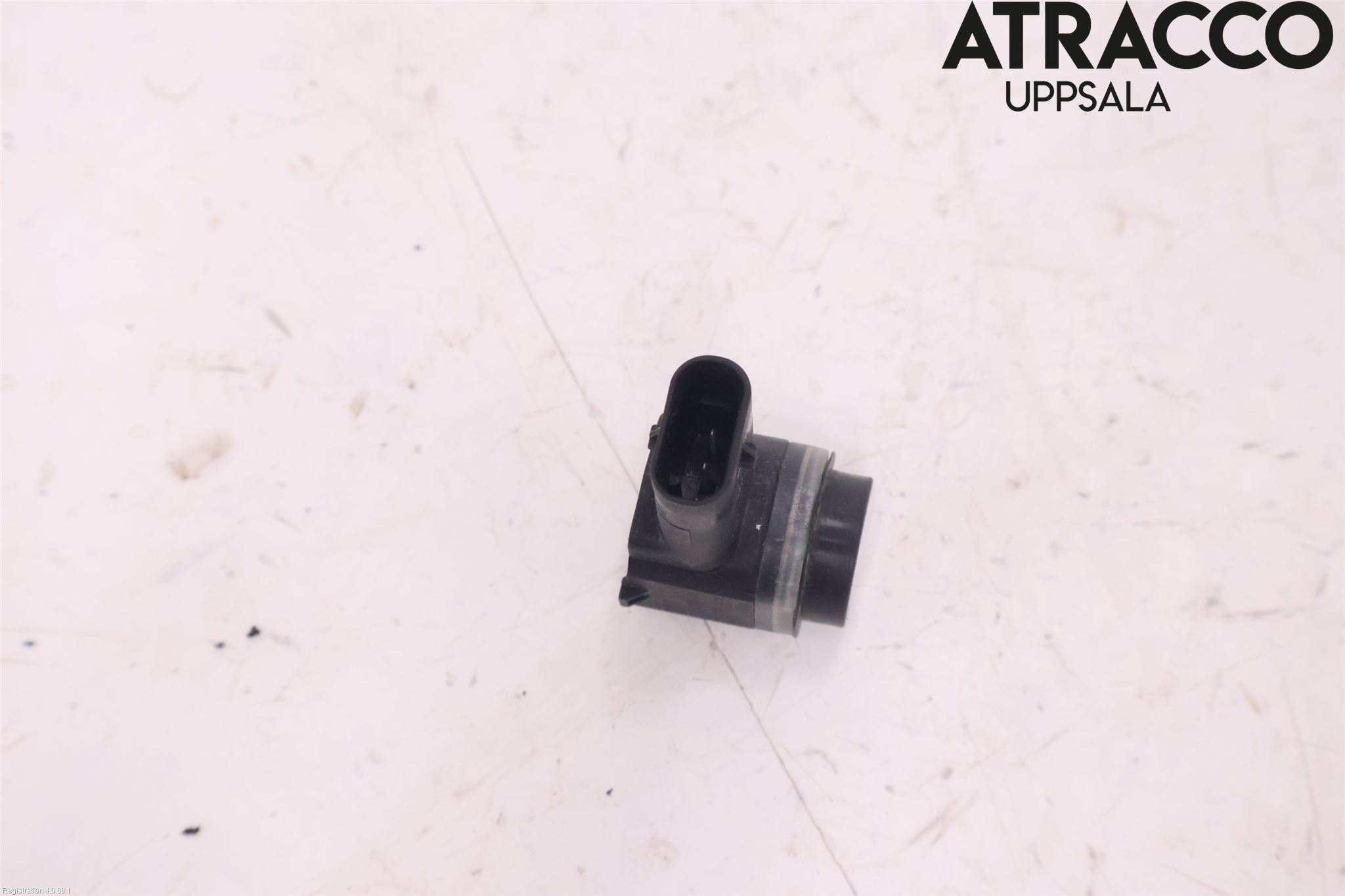 Volkswagen VW PASSAT 05-11 Parkeringshjälp Frontsensor