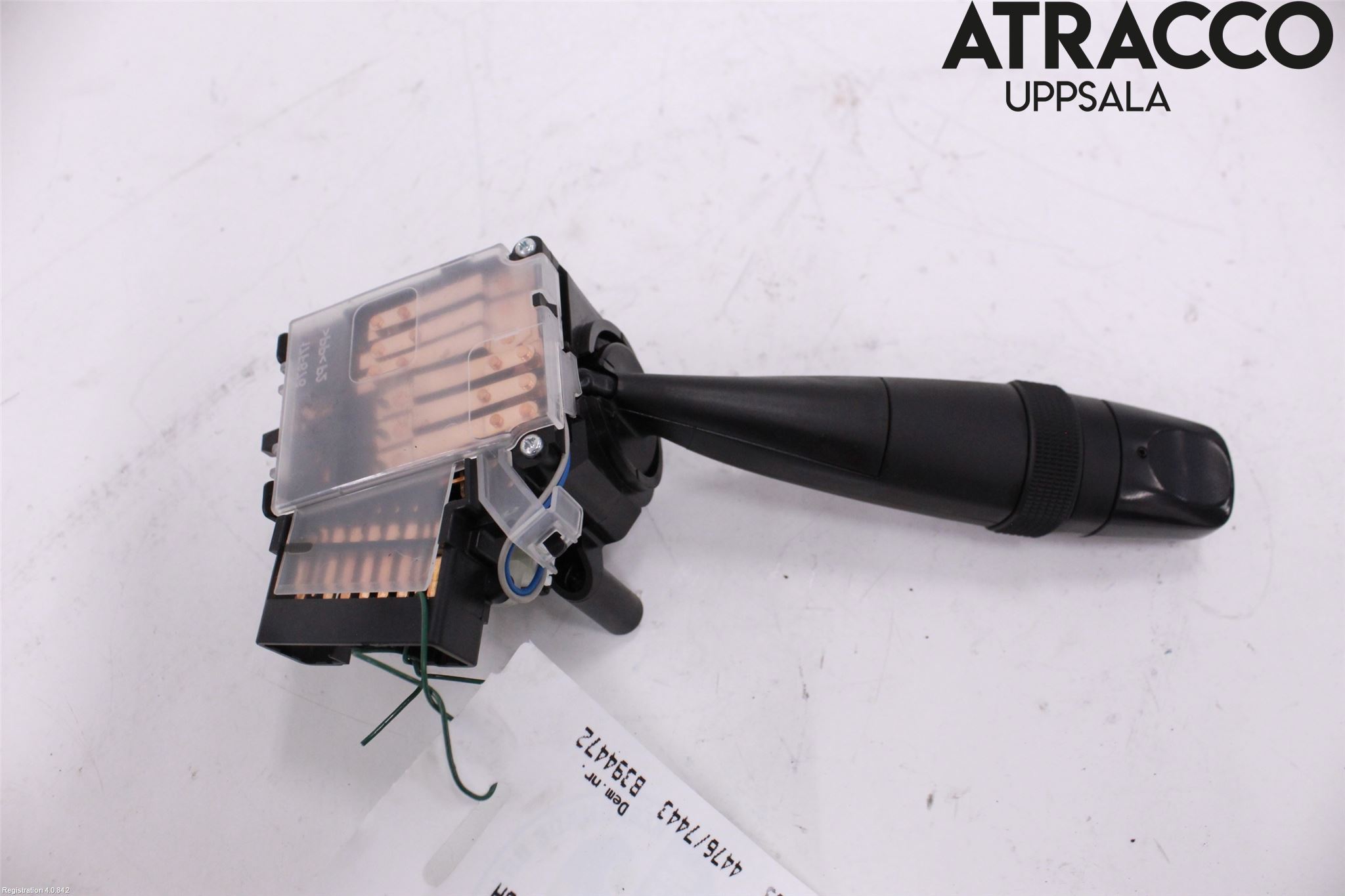 Suzuki VITARA 15- Spak Blinkers-Ljusomk