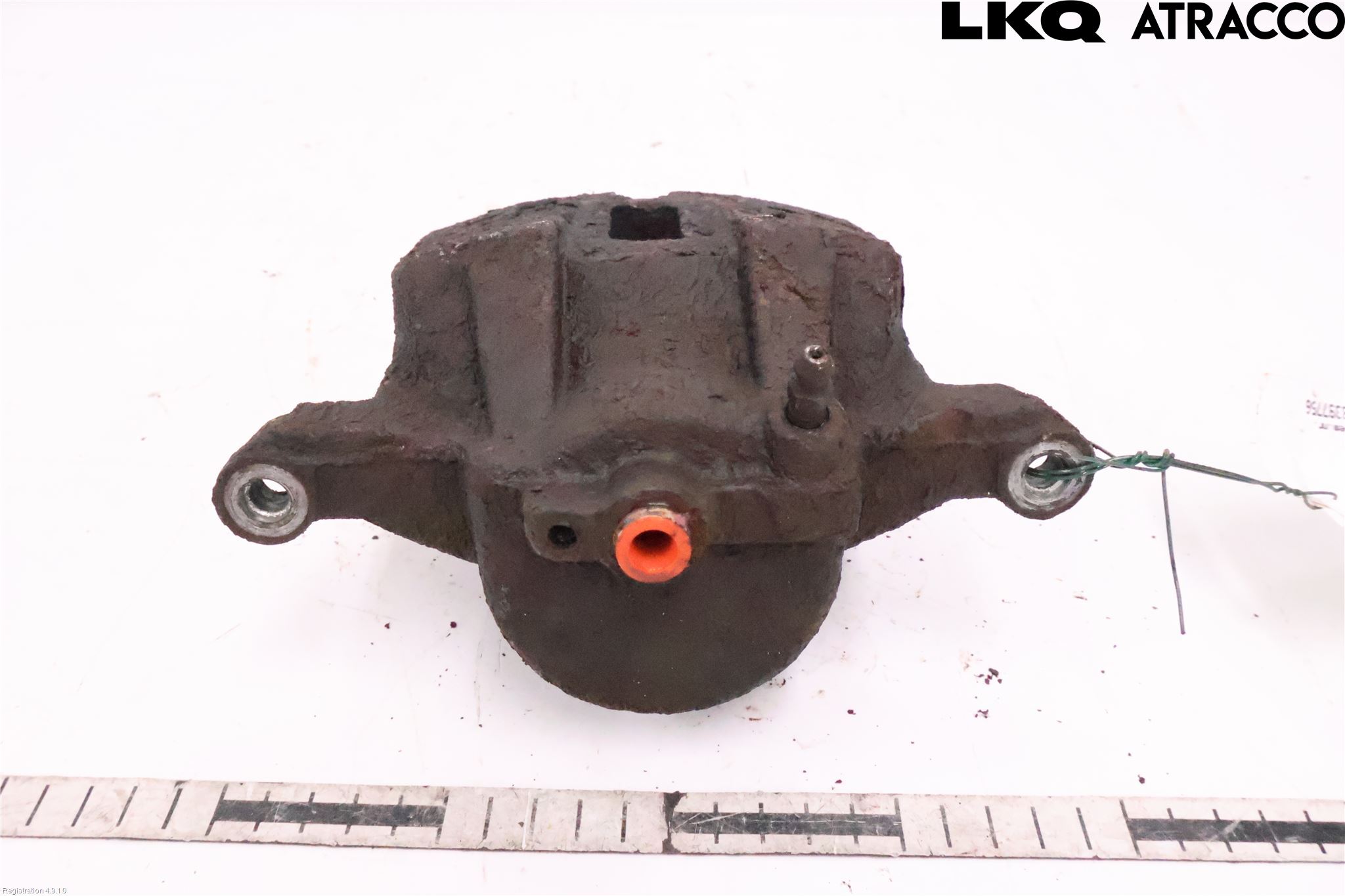 Lexus RX XU30 03-09 Bromsok Fram Höger