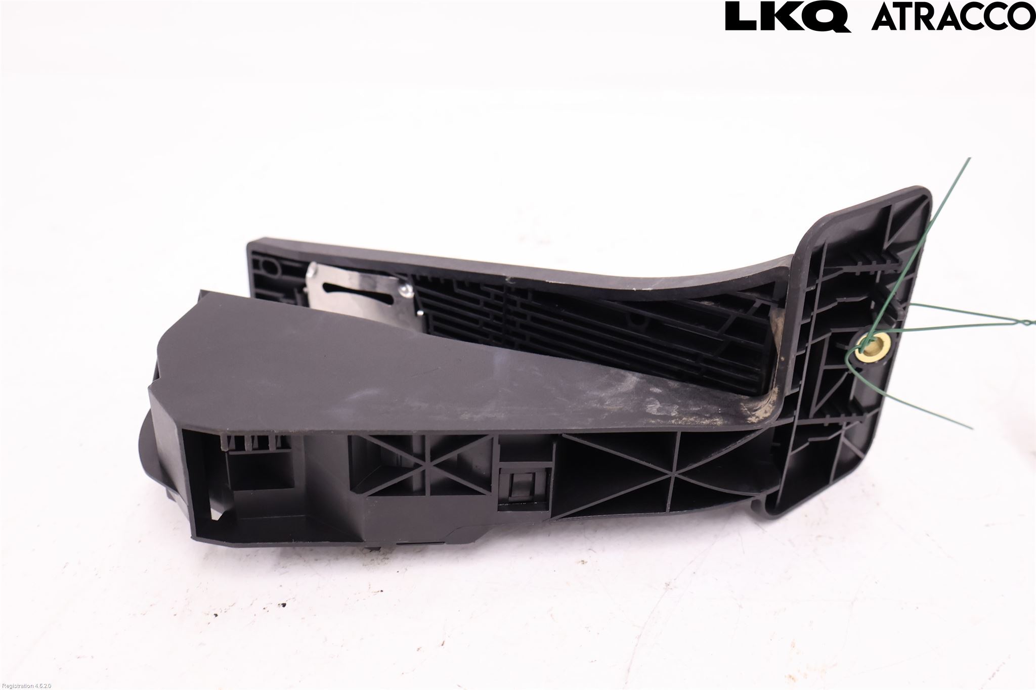 BMW X2 F39 18-23 Gaspedal