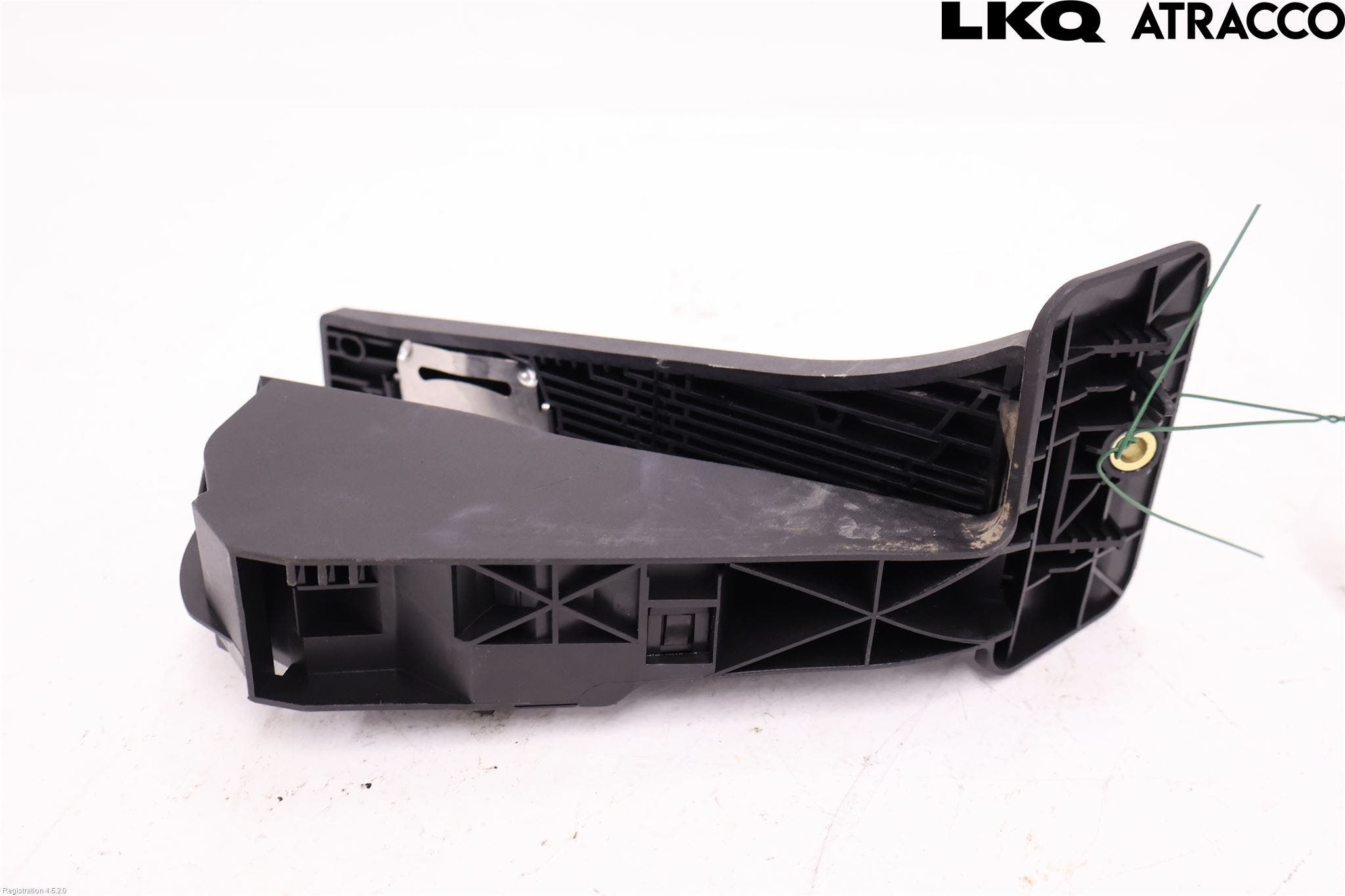 BMW X2 F39 18-23 Gaspedal