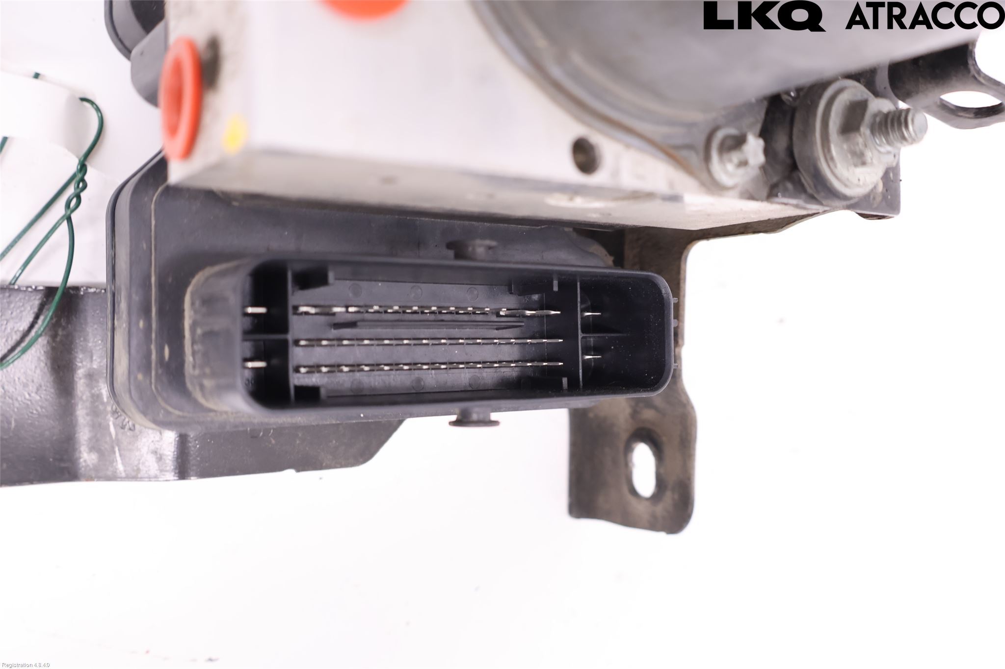 Opel COMBO E 19- Abs Hydraulaggregat