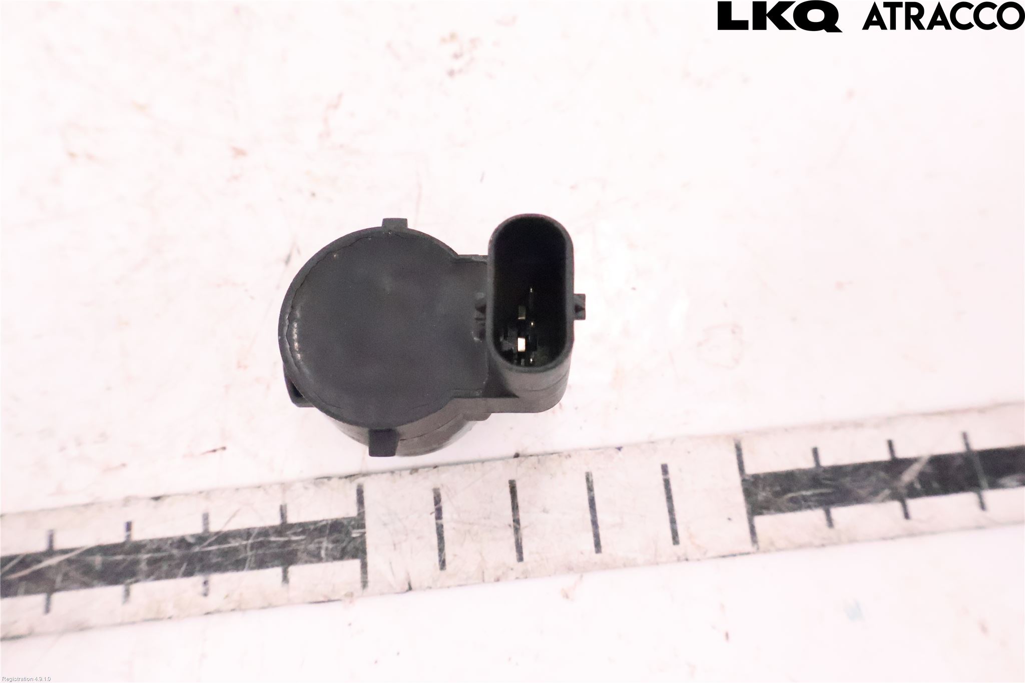 Toyota C-HR 16-23 Parkeringshjälp Backsensor