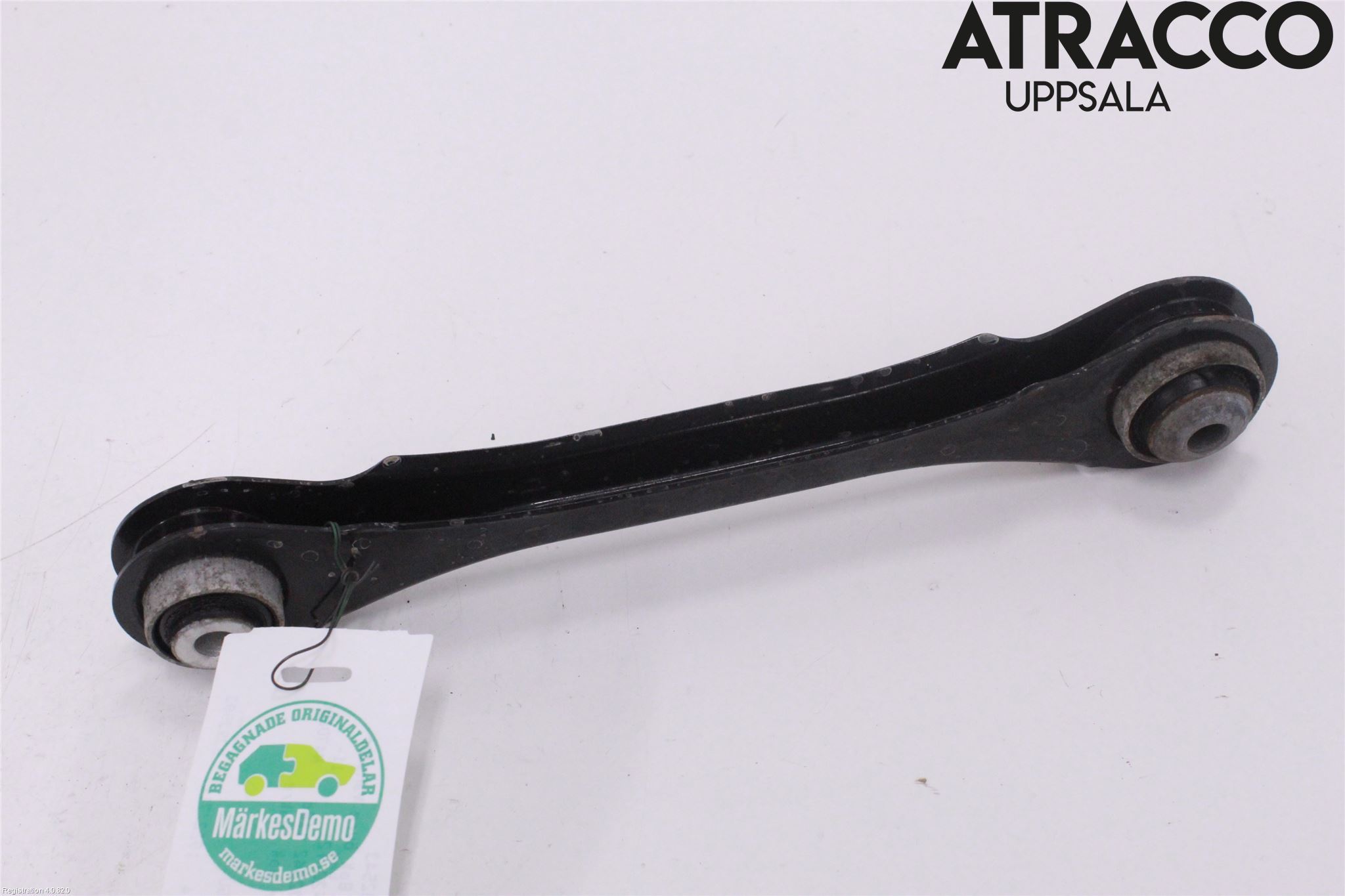 BMW 1 F20/F21 11-19 Bärarm Bak Övre Vänster