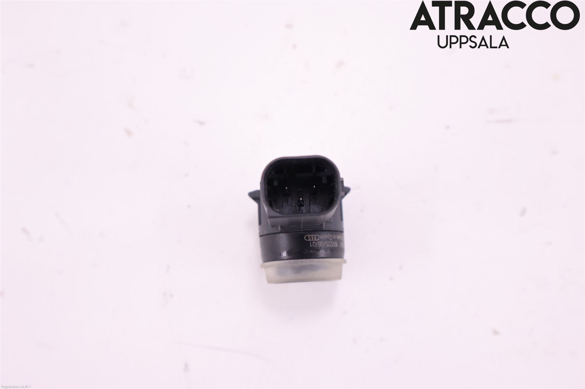 Citroen C4 GRAND PICASSO 14-18 Parkeringshjälp Frontsensor