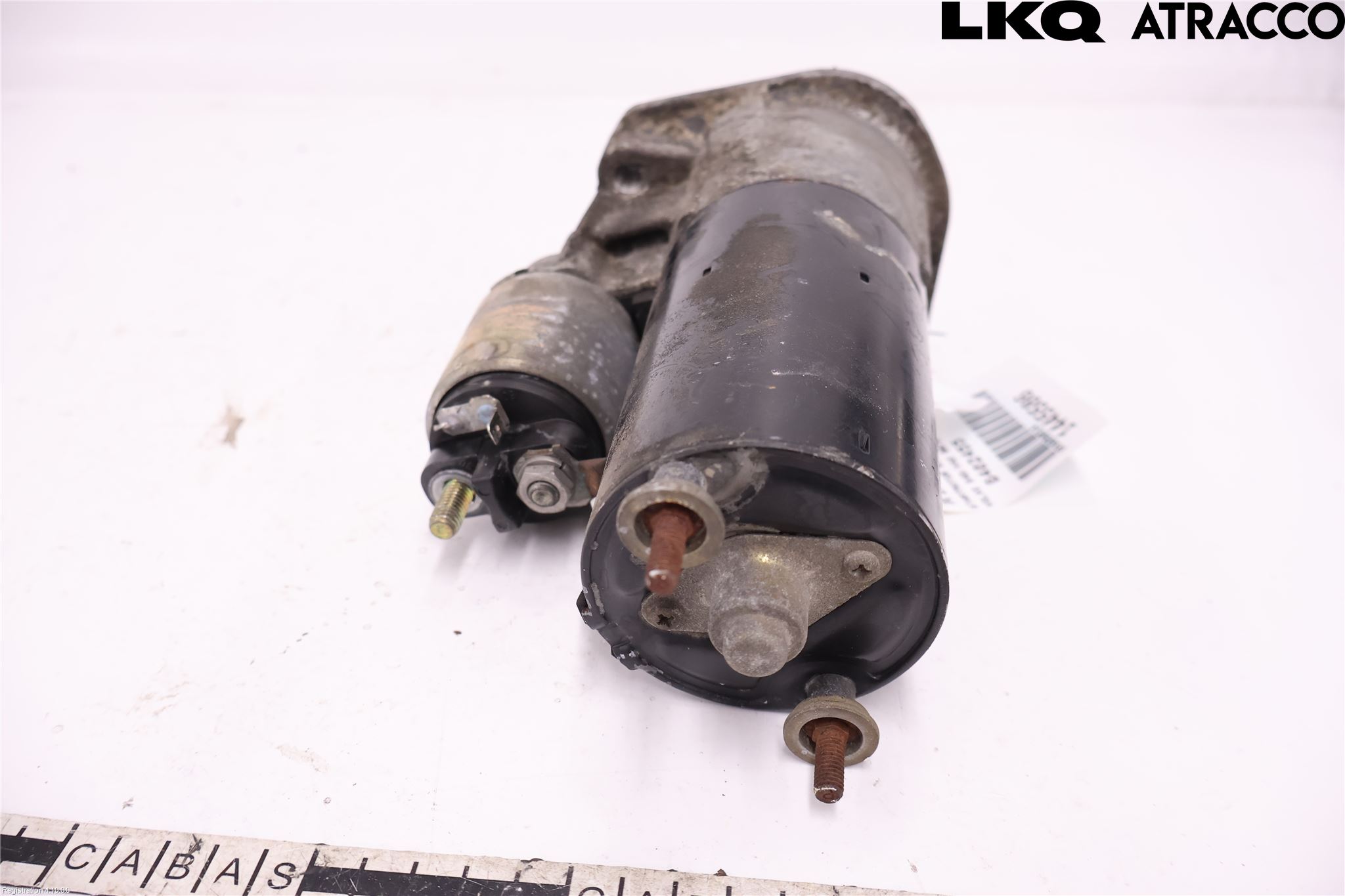 Volvo S40/V40    96-04 Startmotor