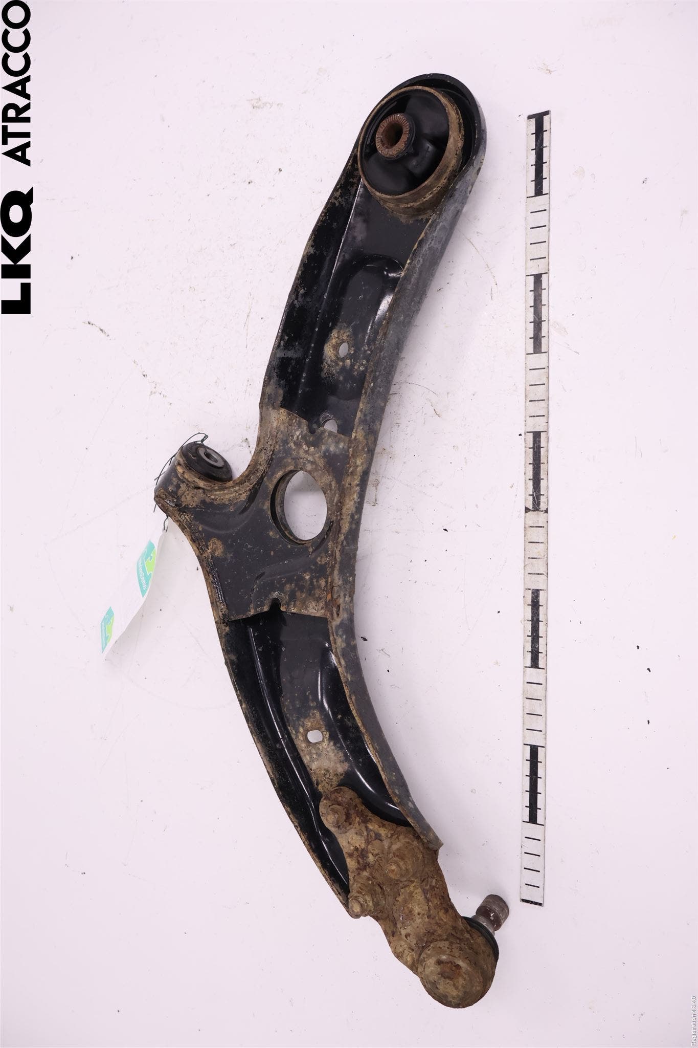 Kia CEED 12-18 Bärarm Fram Undre Hö