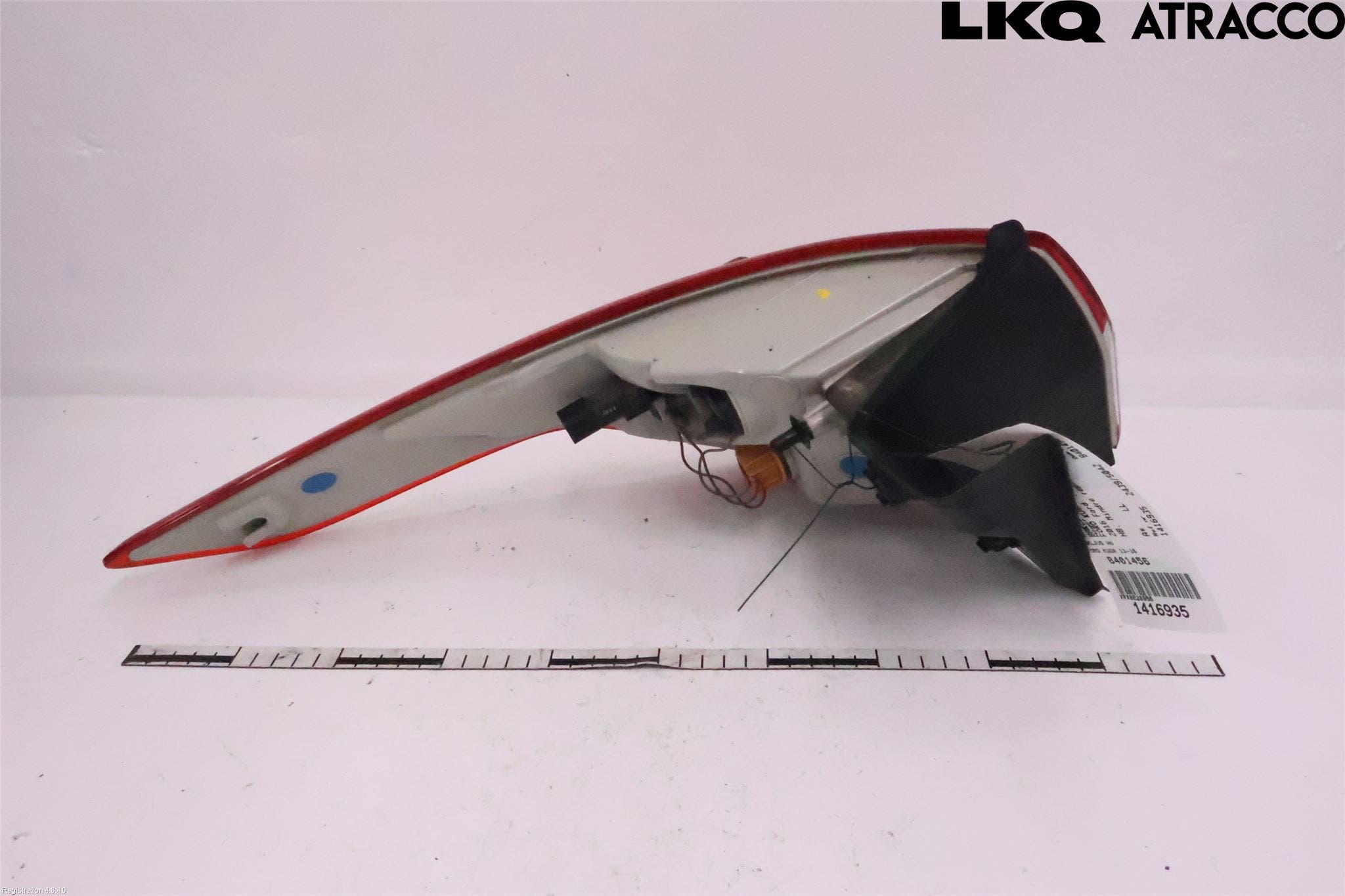 Ford KUGA 13-16 Bakljus Höger