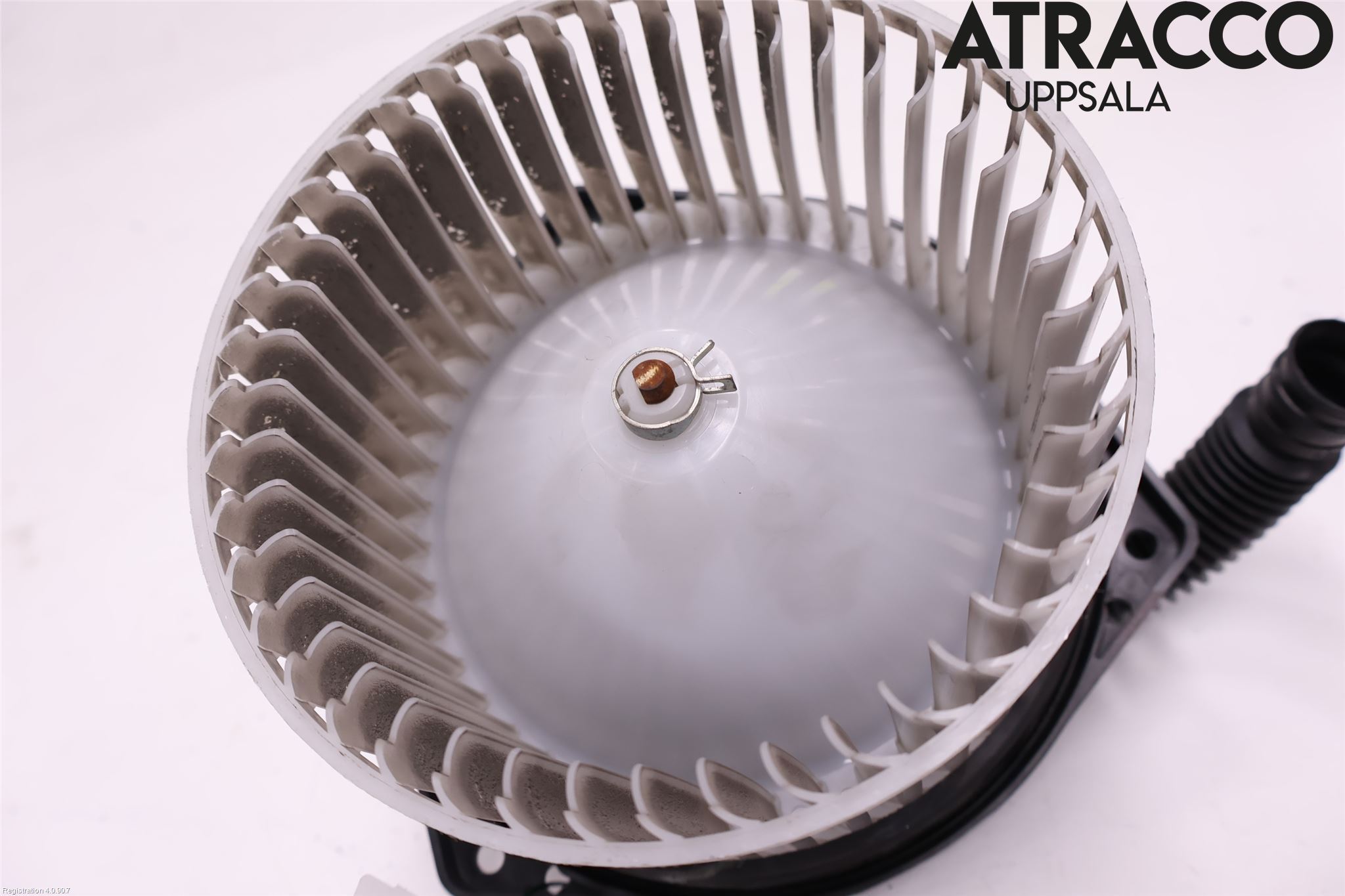 Subaru FORESTER SH  08-13 Värmefläkt