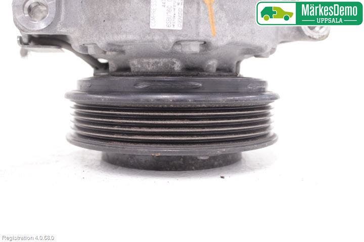 Mercedes-Benz MB B-KLASS (W246/W242) 12-19 Ac Kompressor