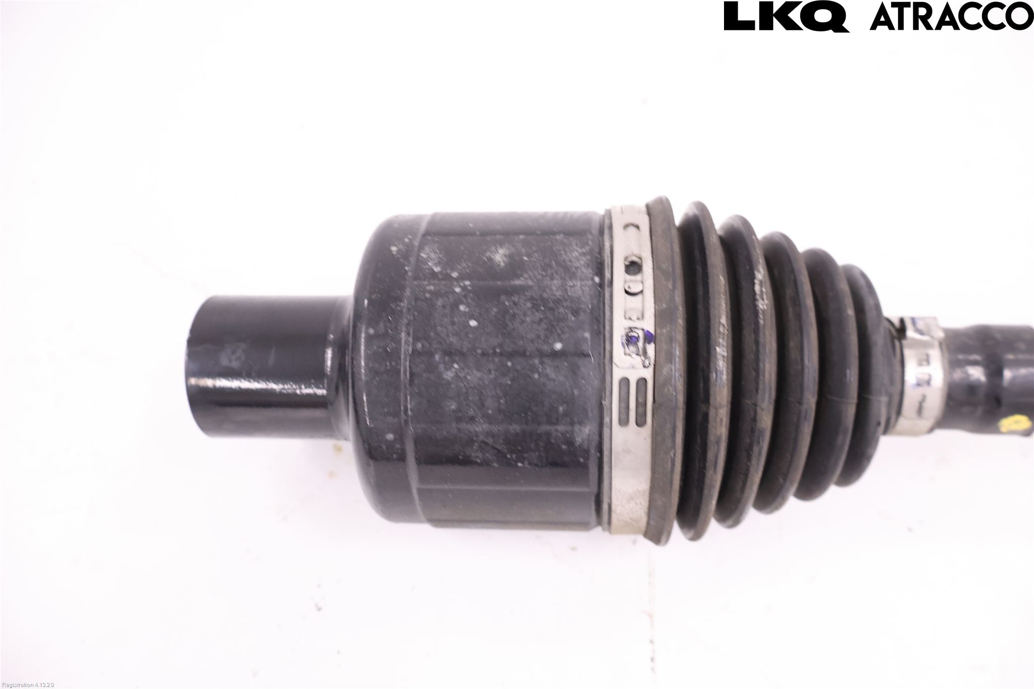Mercedes-Benz MB EQA (H243) 21- Drivaxel Fram Höger