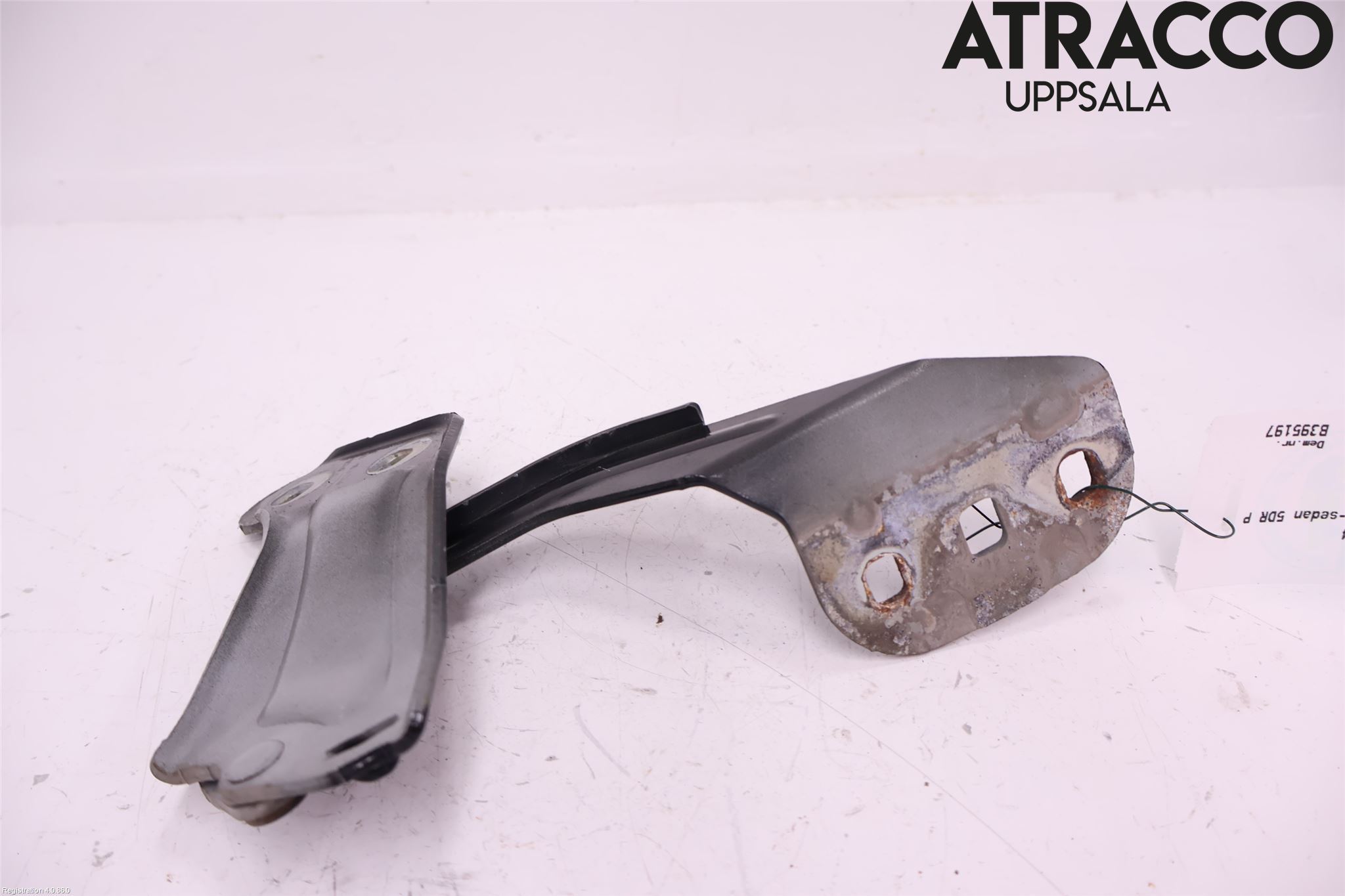 Ford FOCUS 11-14 Huvgångjärn