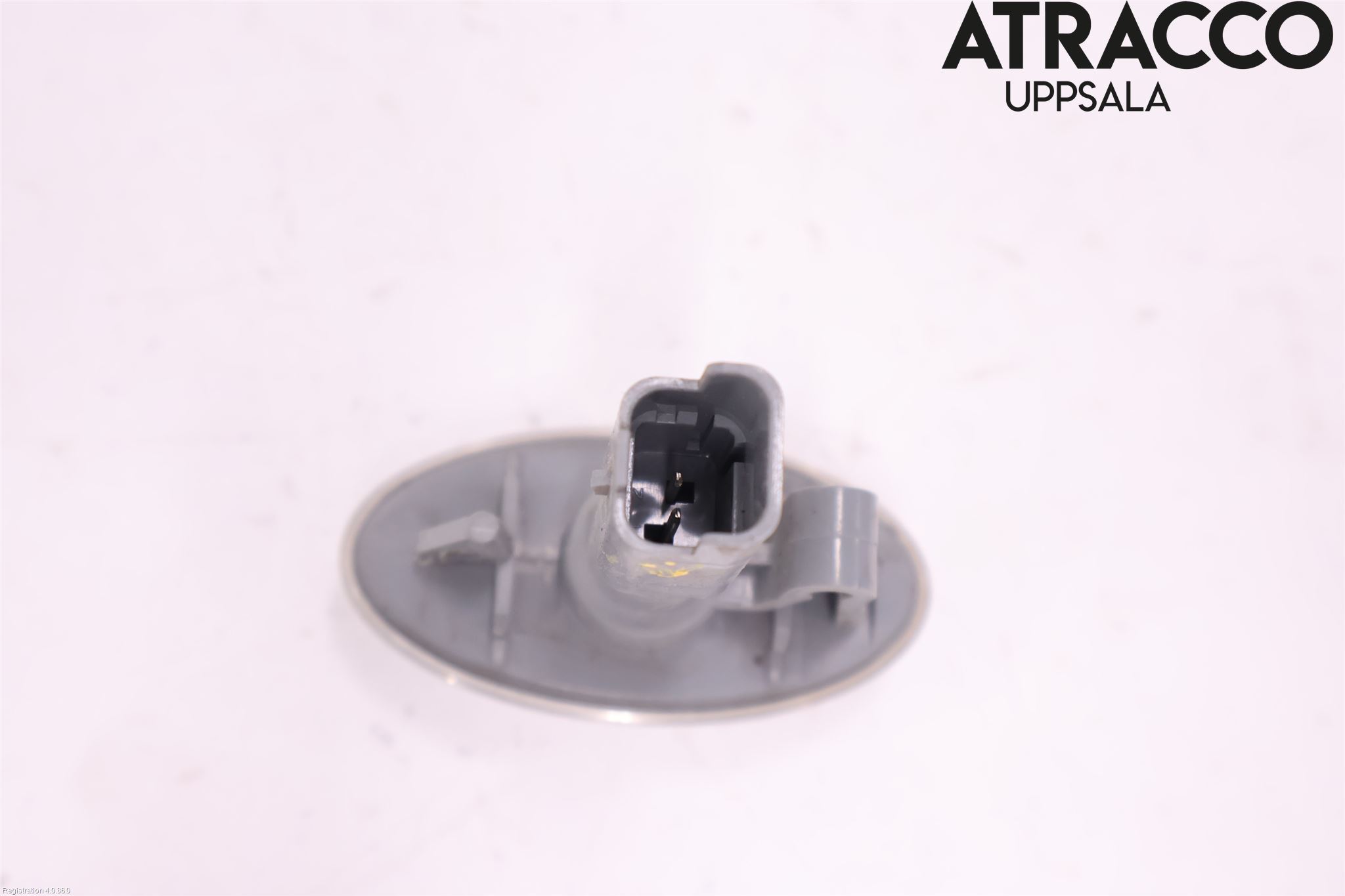 Citroen BERLINGO 08-18 Blinkers Sidoblinkers Vä