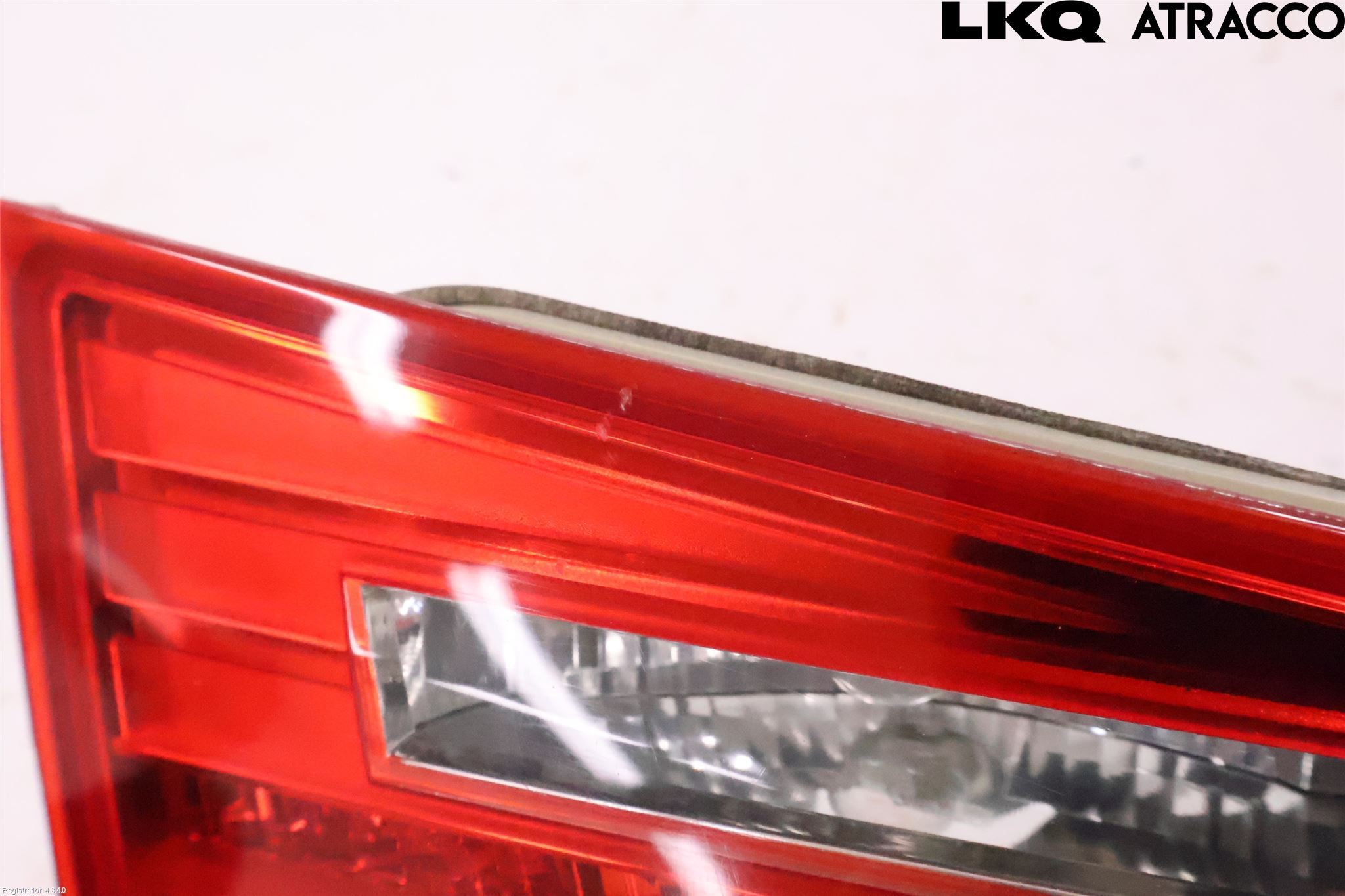 BMW 3 E90/91 SED/TOU 05-12 Bakljus Lucka Vä