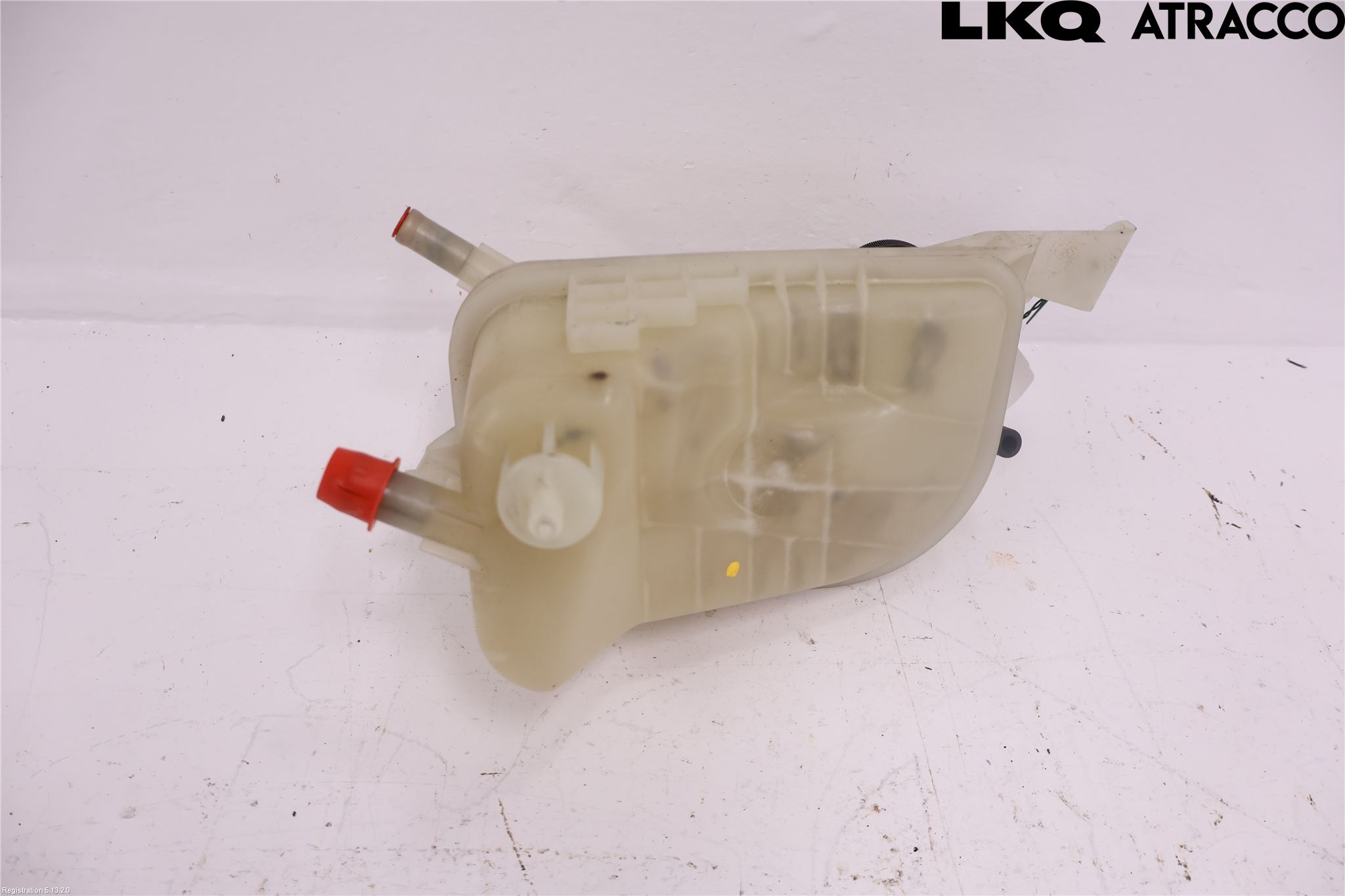 Toyota AVENSIS 09-15 Expansionstank