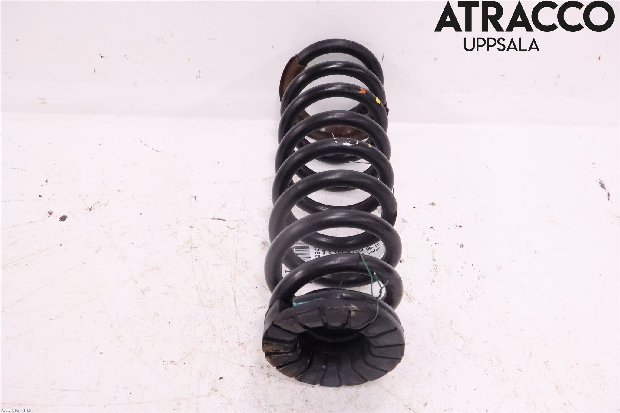 Kia OPTIMA 00-15 Fjäder Bak