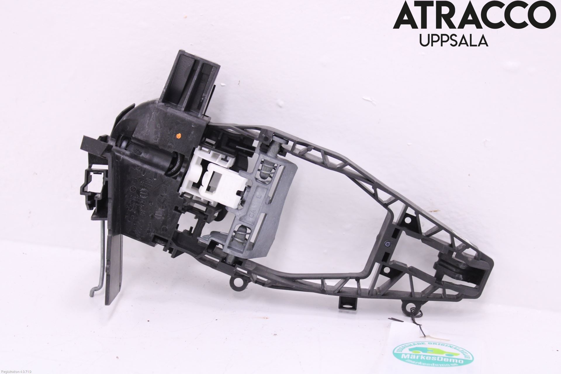 BMW 3 G20/G21/G80/G81 19- Dörrhandtag Yttre Vä