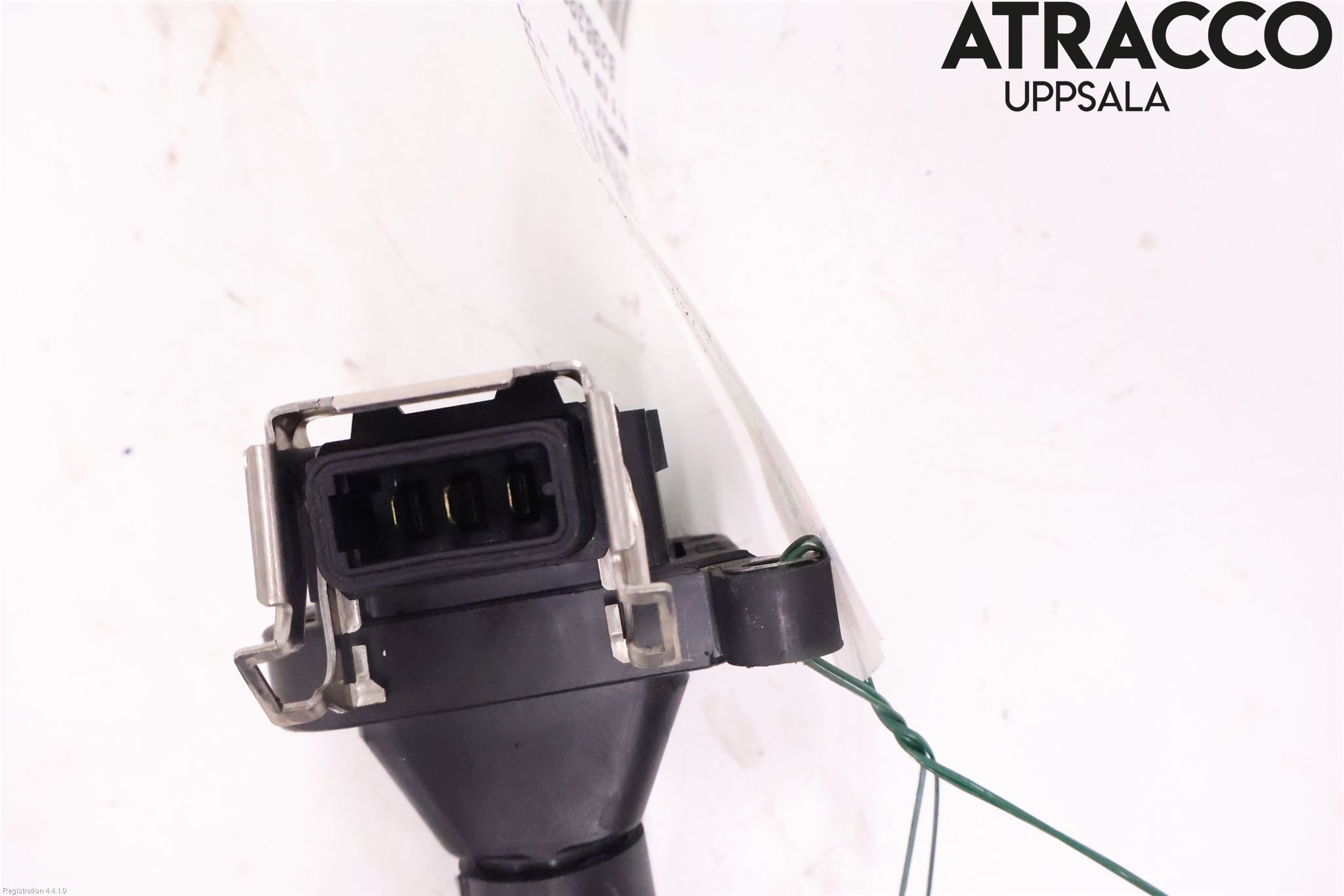 BMW 5 E39 95-04 Tändspole