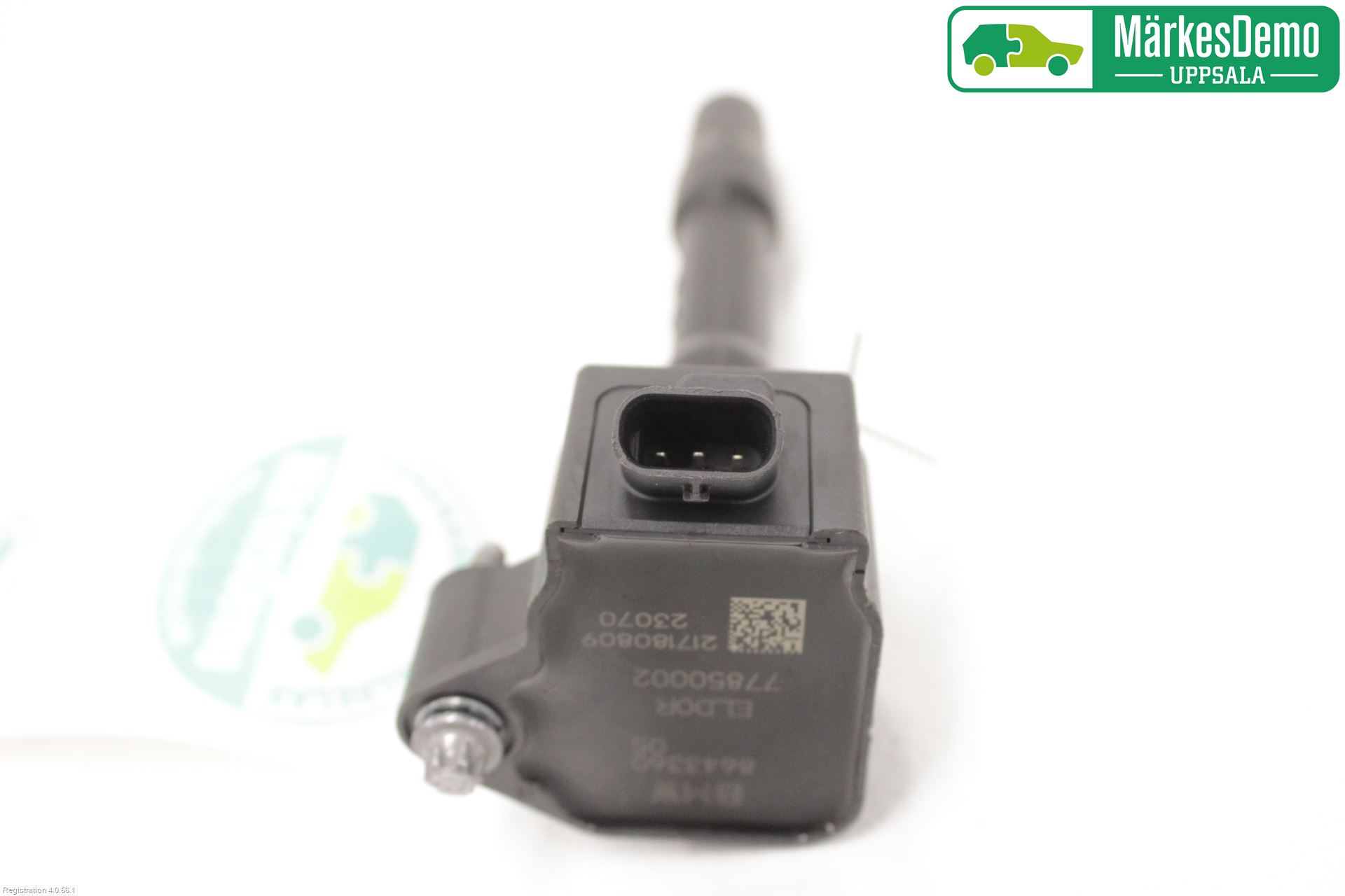 BMW 1 F20/F21 11-19 Tändspole