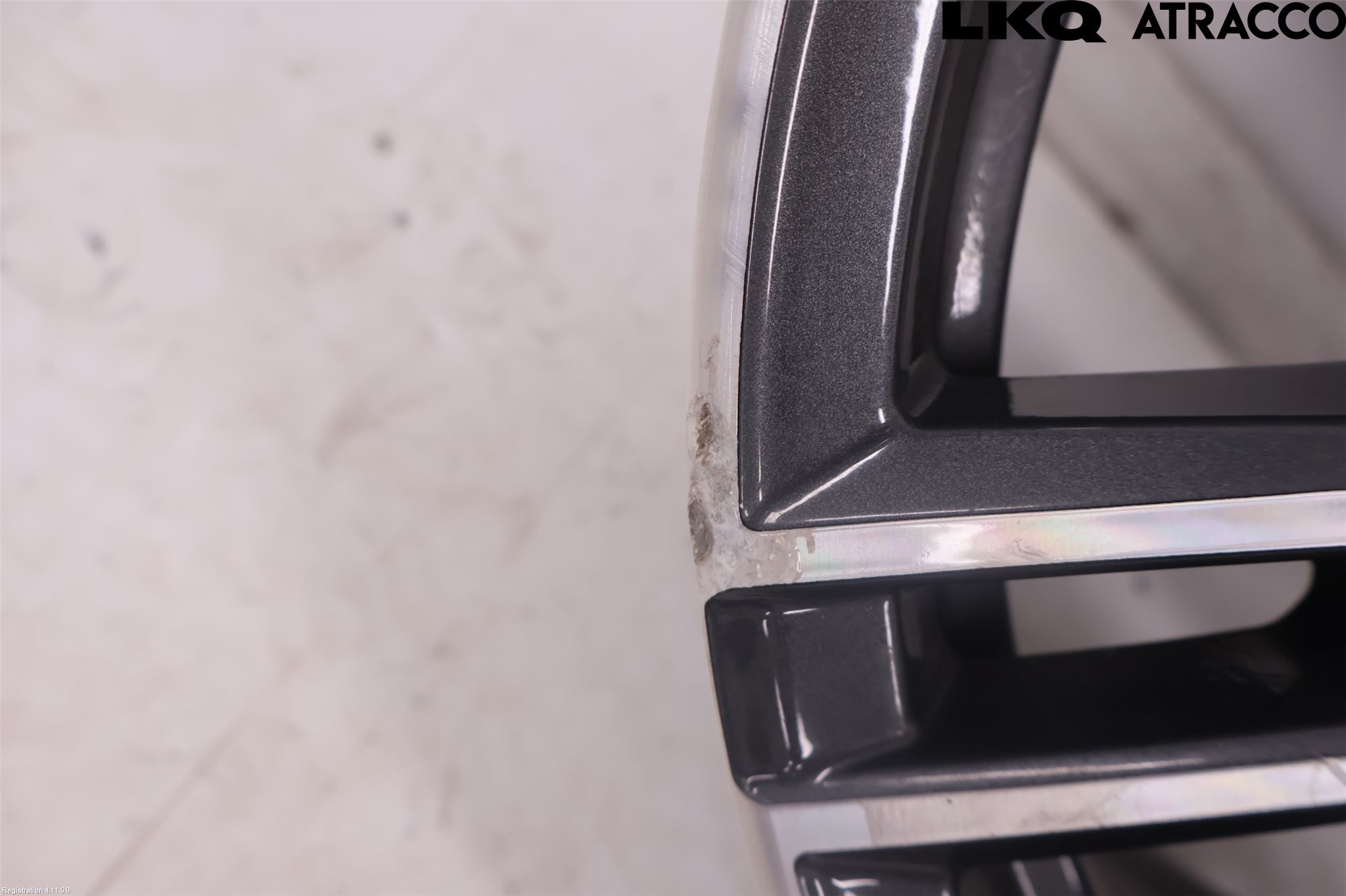 BMW 3 G20/G21/G80/G81 19- Fälgsats Aluminium