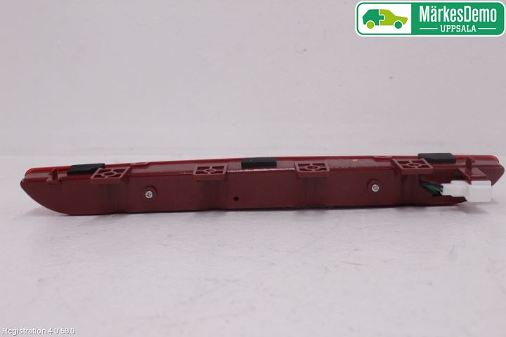 Kia SPORTAGE (SL) 11-15 Bromsljus Bakruta