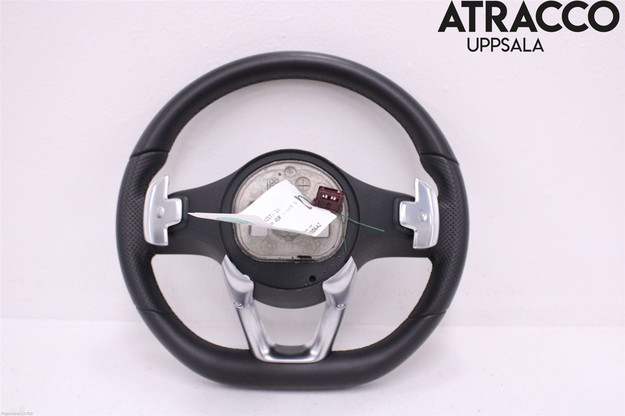 Mercedes-Benz MB CLS-KLASS (C257) 18- Ratt