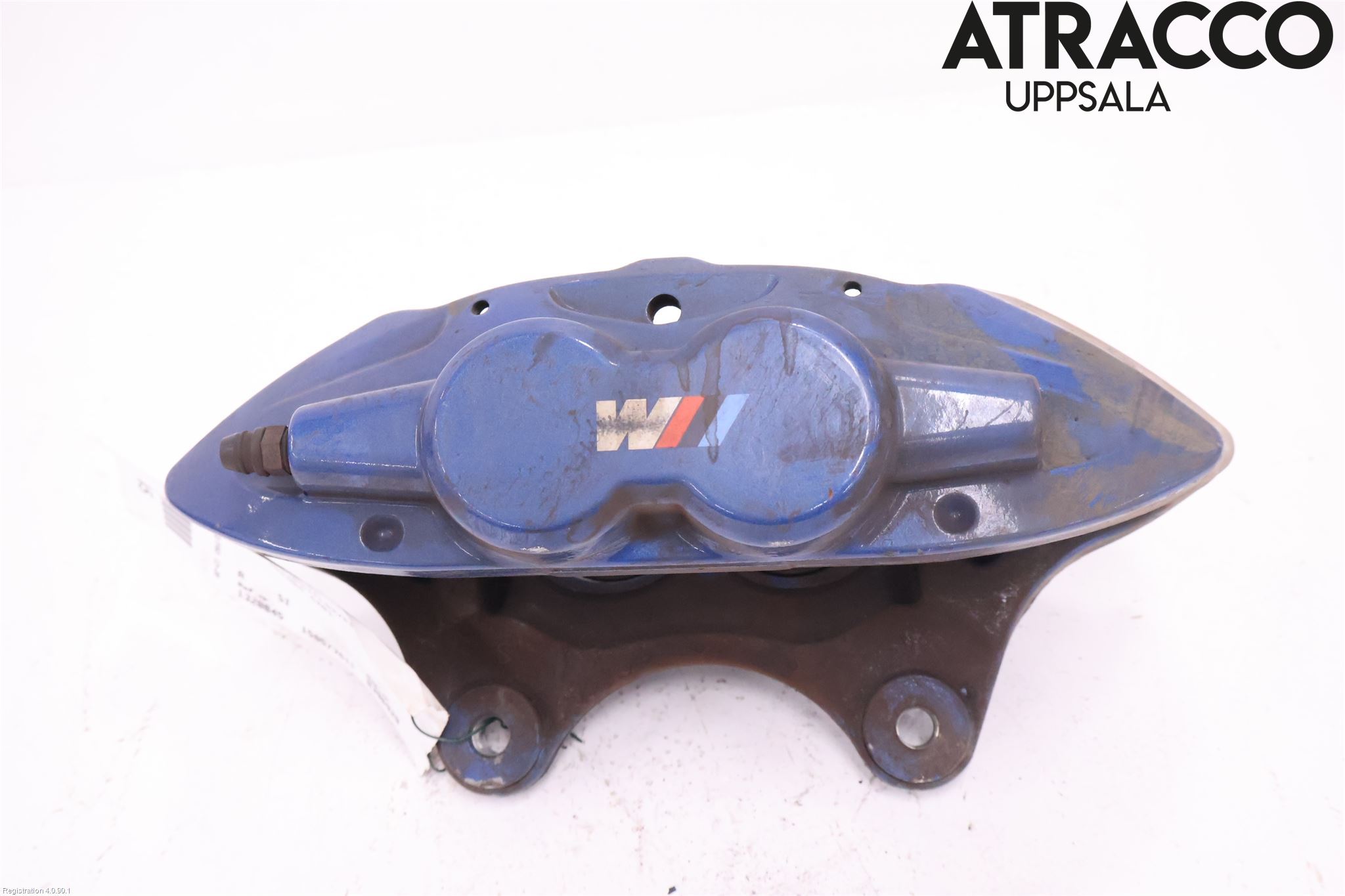 BMW 4 F32/F33/F82/F83 13-20 Bromsok Fram Vänster